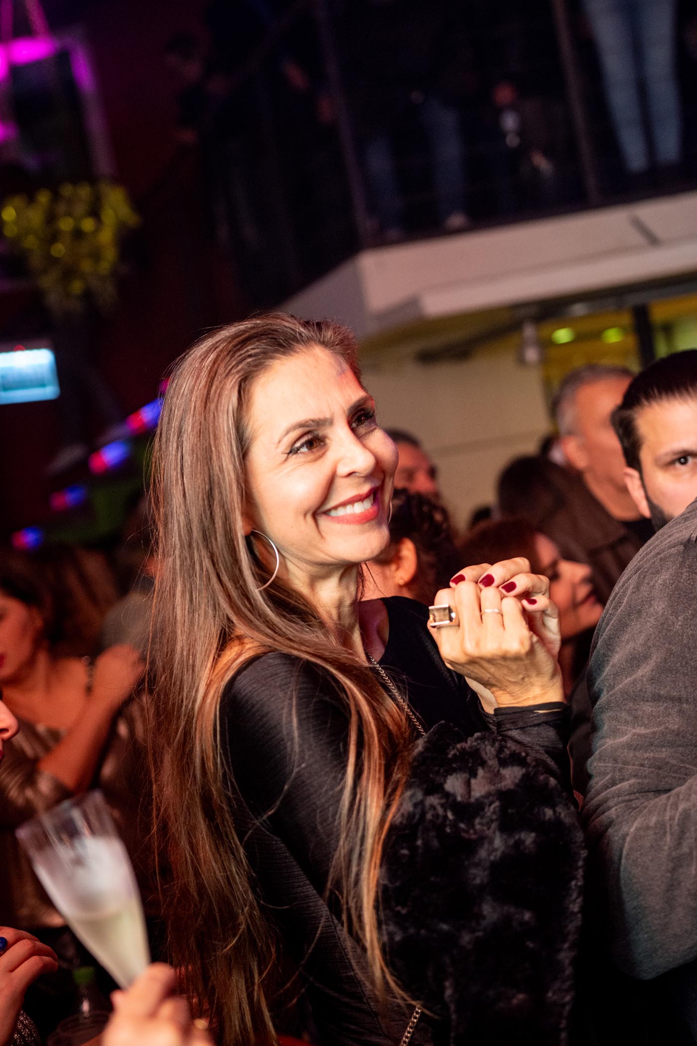 Festa anos 80 e 90 - Balonê *A Festa VERY 80s!