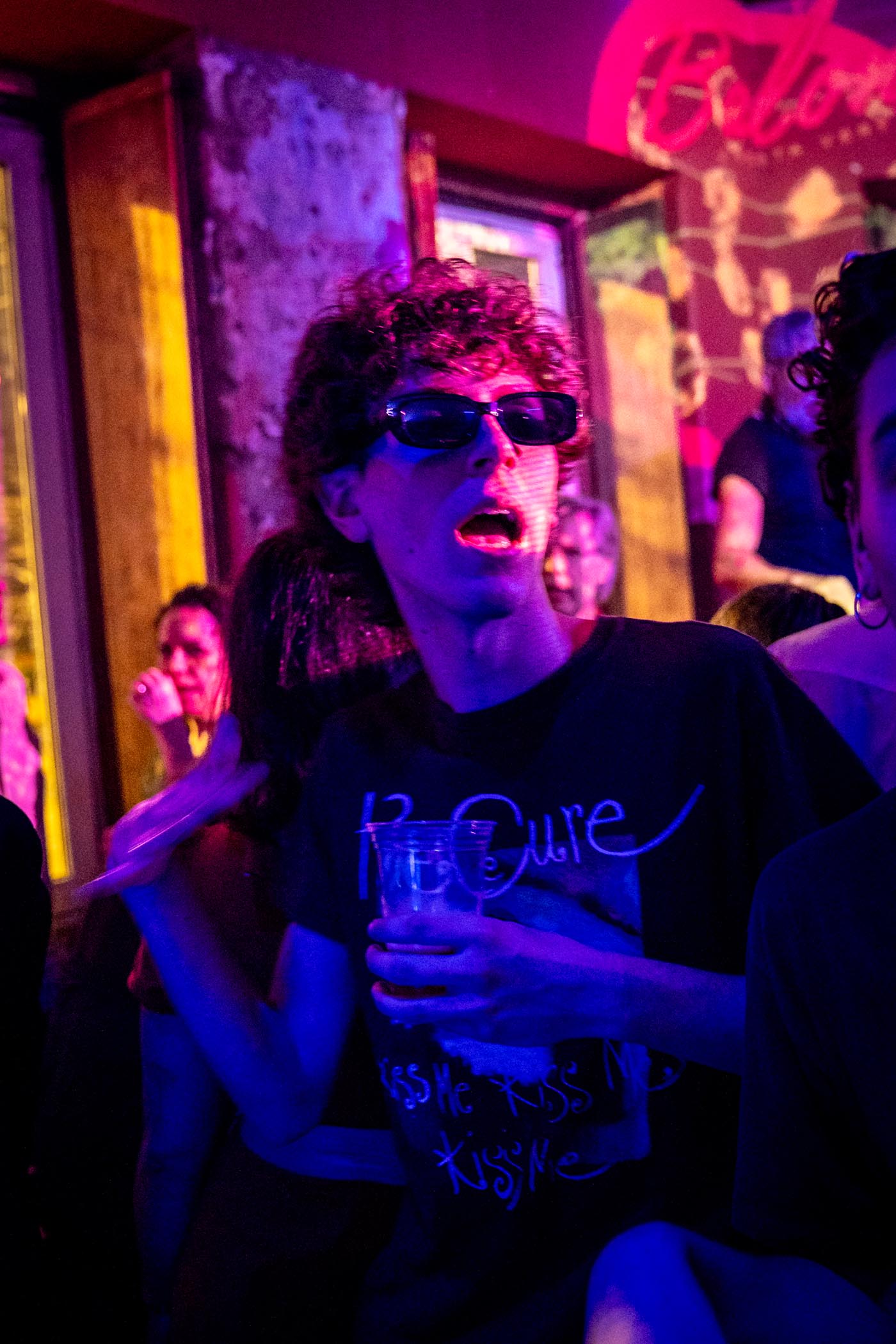 Balonê *A FESTA VERY 80s & 90s! Festa Anos 80 e 90 02/082025