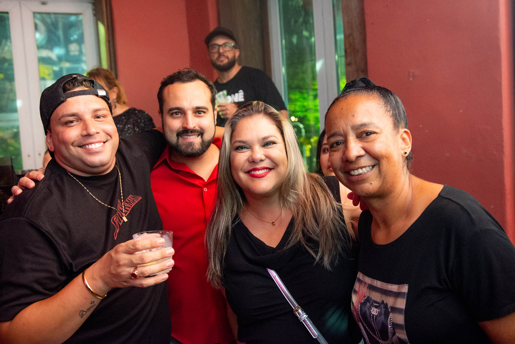 Balonê a festa very 80s and 90s! Festa anos 80 e 90 - 07/02/2026