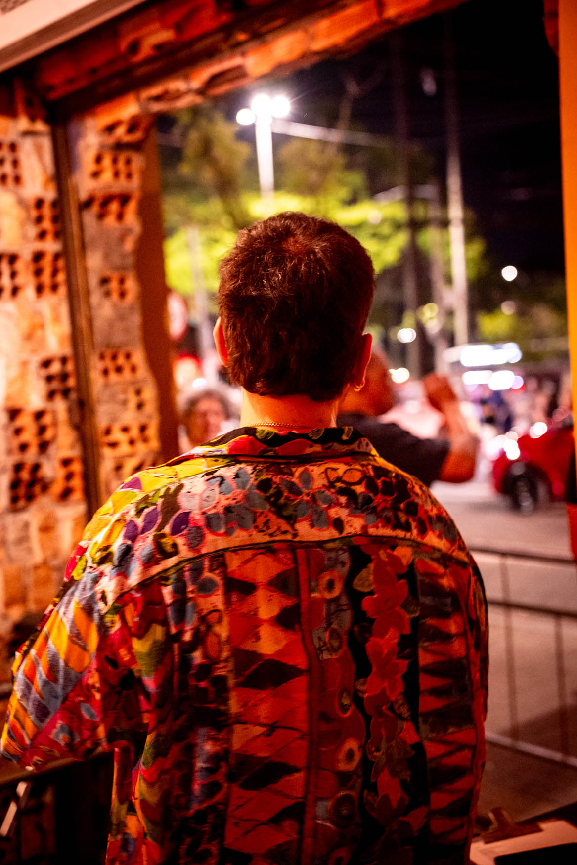 Balonê * A Festa VERY 80s! Festa Anos 80 e 90 06/12/2025