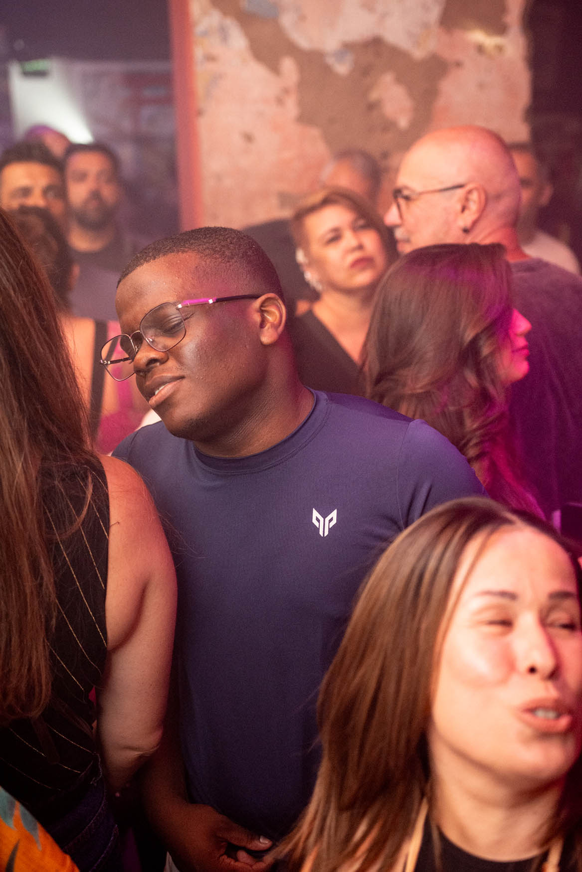 BALONÊ *A FESTA VERY 80S - Festa 80 e 90 - 25 anos 10/01/2026