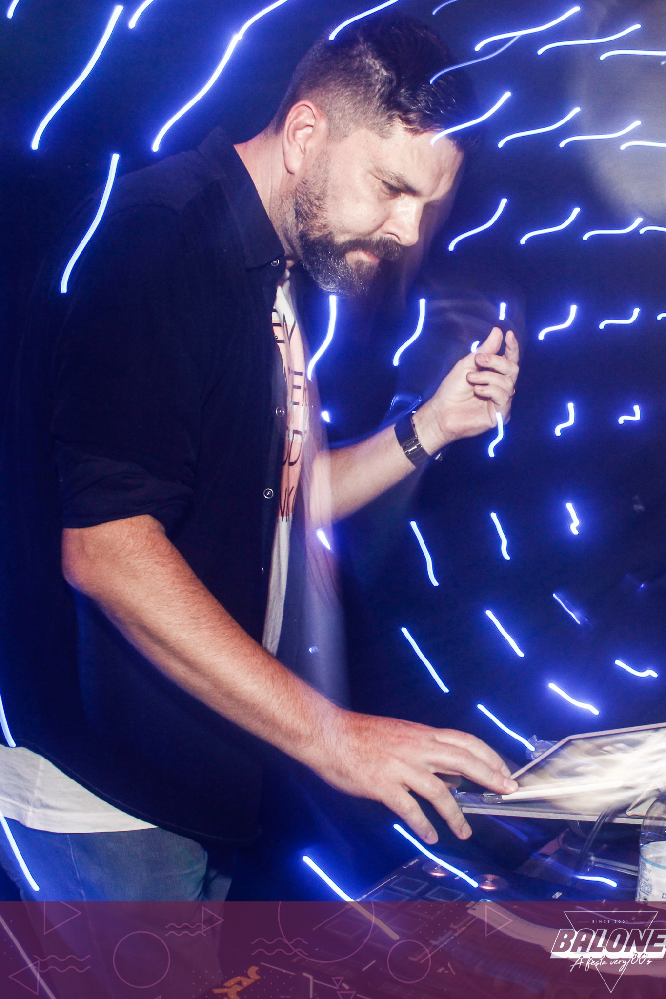 BalonÃª I Wanna Rock!