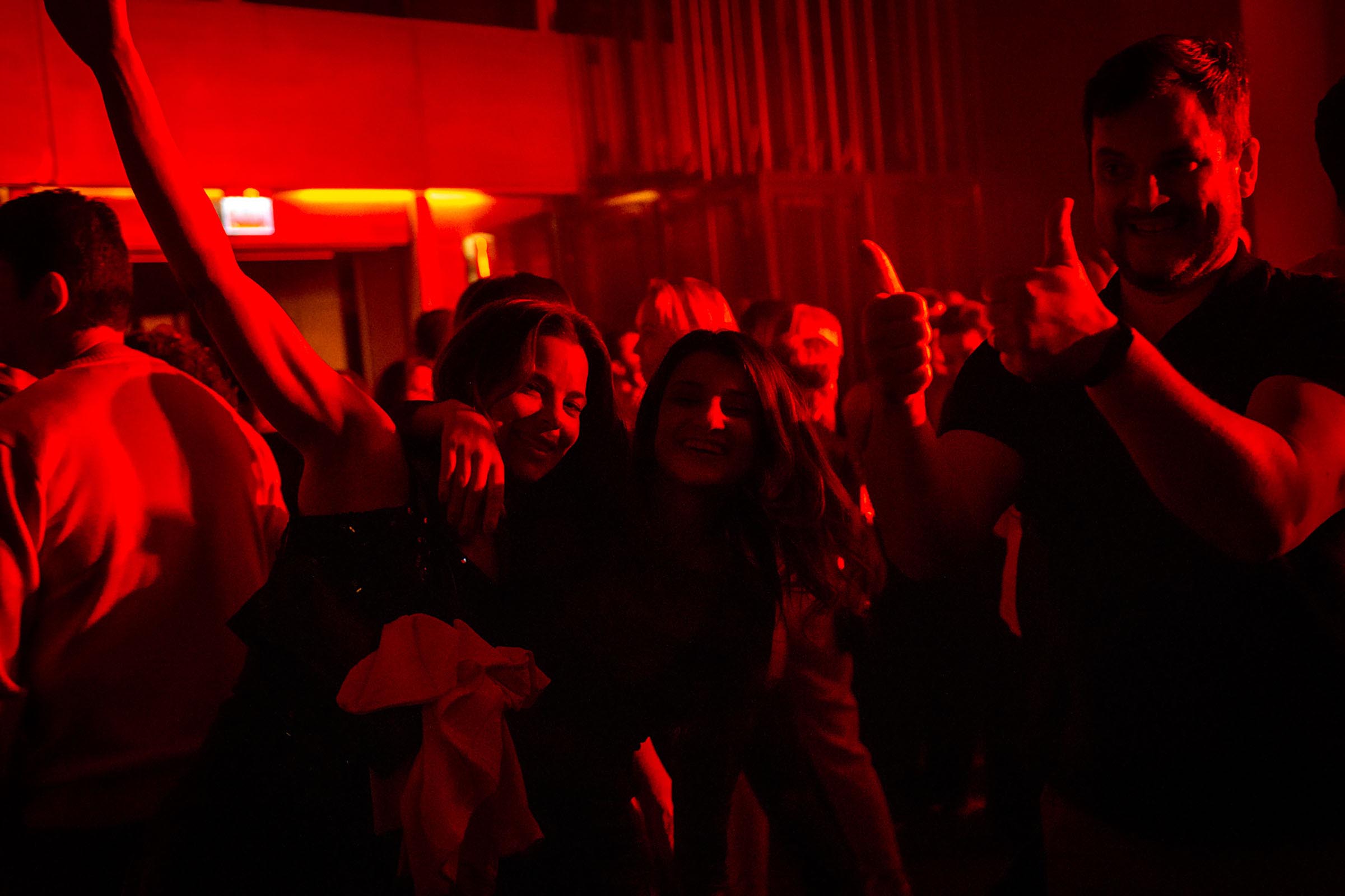 BalonÃª *A Festa VERY 80s and 90s! 23/08/2024