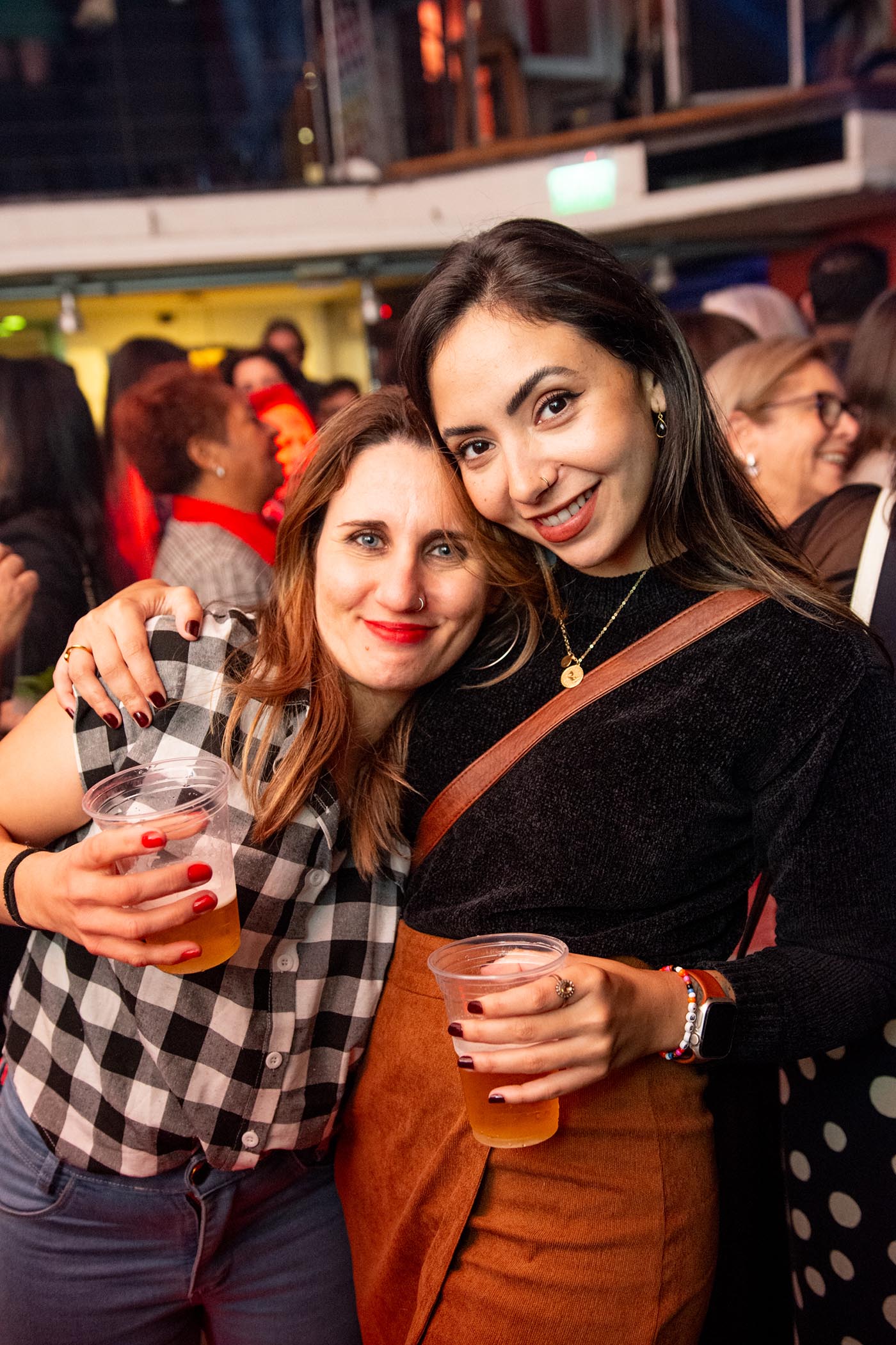 Festa anos 80 e 90 - Balonê *A Festa VERY 80s!