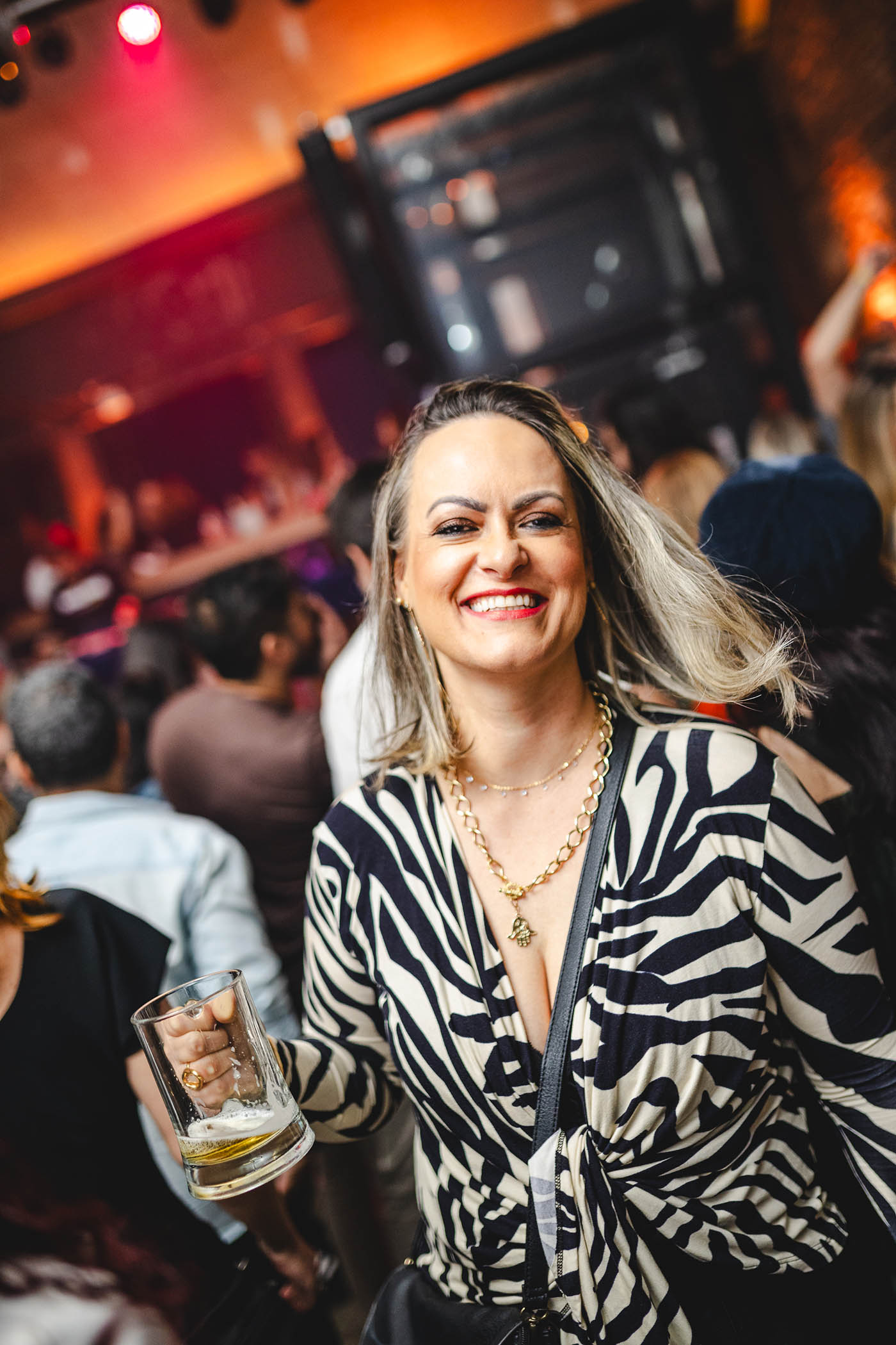 Festa anos 80 e 90 - Balonê *A Festa VERY 80s!