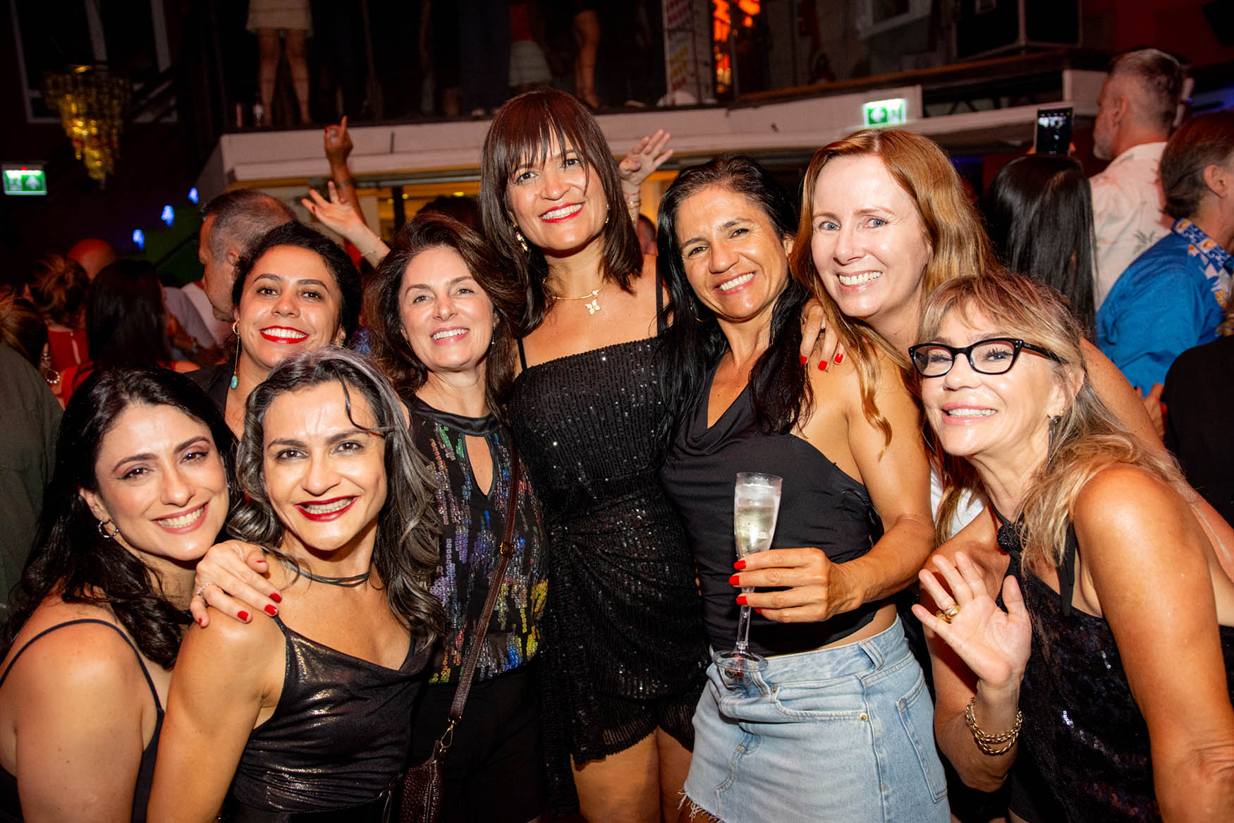 Balonê a festa very 80s and 90s! Festa anos 80 e 90 - 07/02/2026