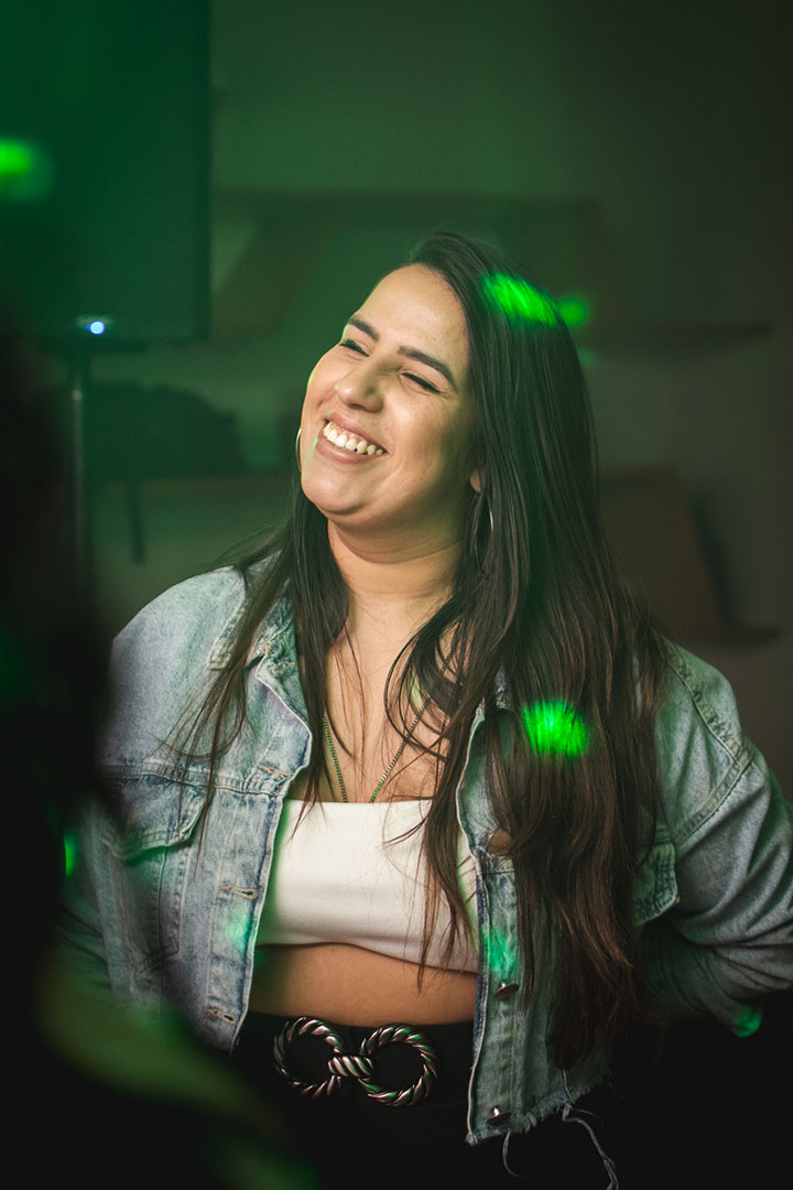 BalonÃª + MagnÃ³lia - Canela set - 23