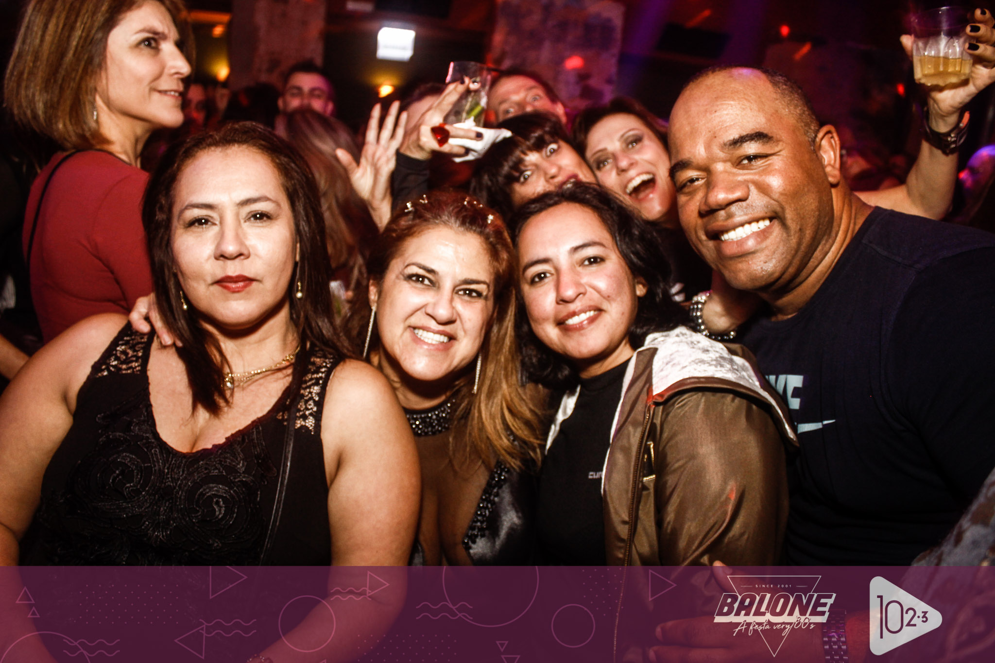 BalonÃª I Wanna Rock!