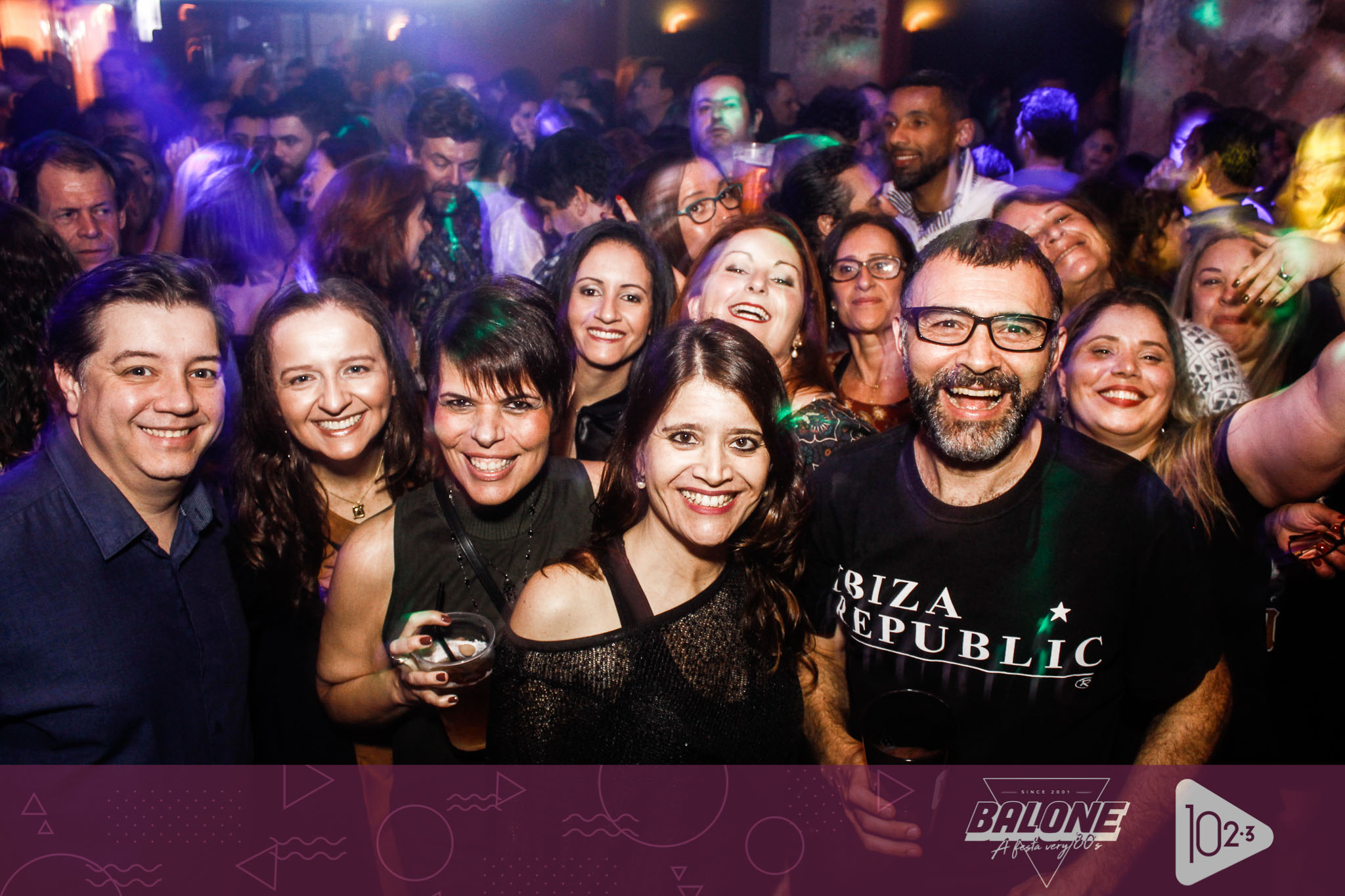 BalonÃª I Wanna Rock!