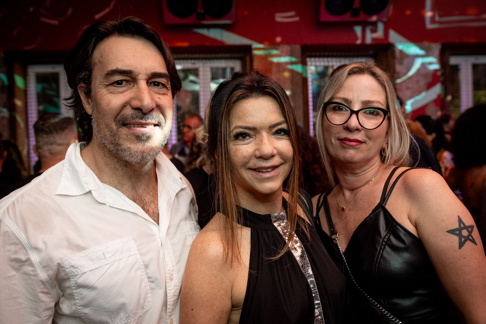 BalonÃª *A Festa VERY80s & 90s! - 07/10/2023