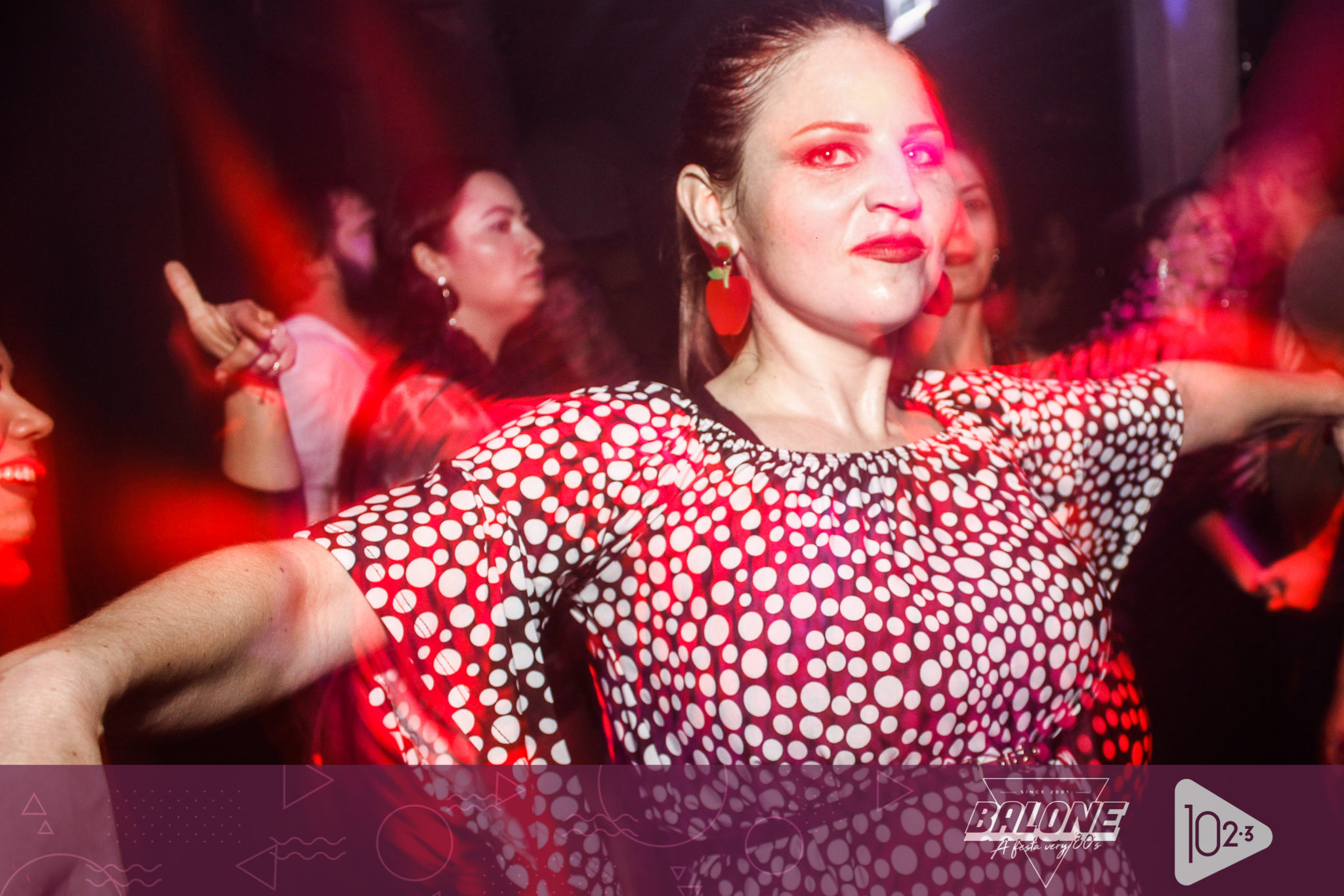 BalonÃª I Wanna Rock!