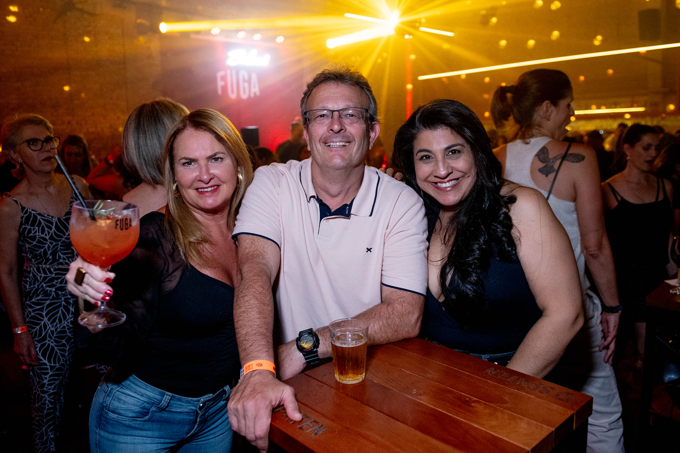 BALONÊ no FUGA - 19/11/2025