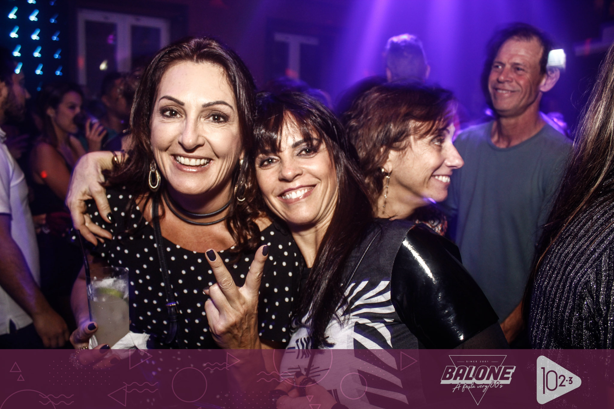 BalonÃª I Wanna Rock!