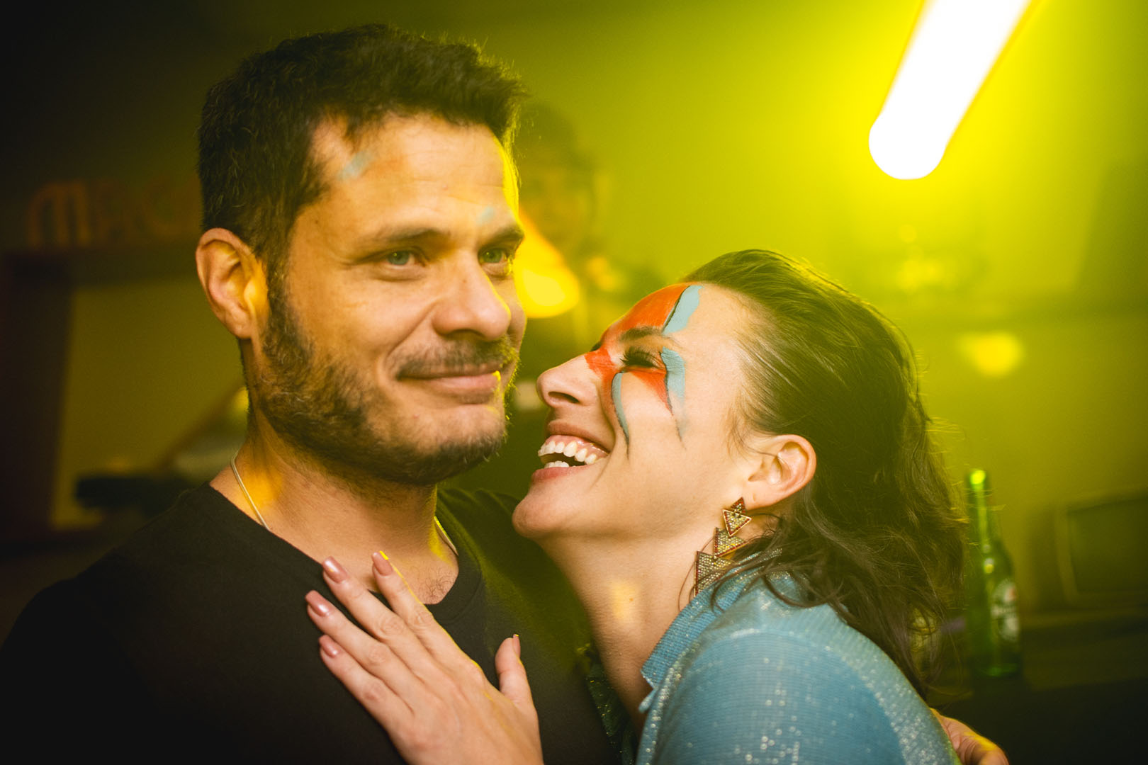 BalonÃª + MagnÃ³lia - Canela set - 23