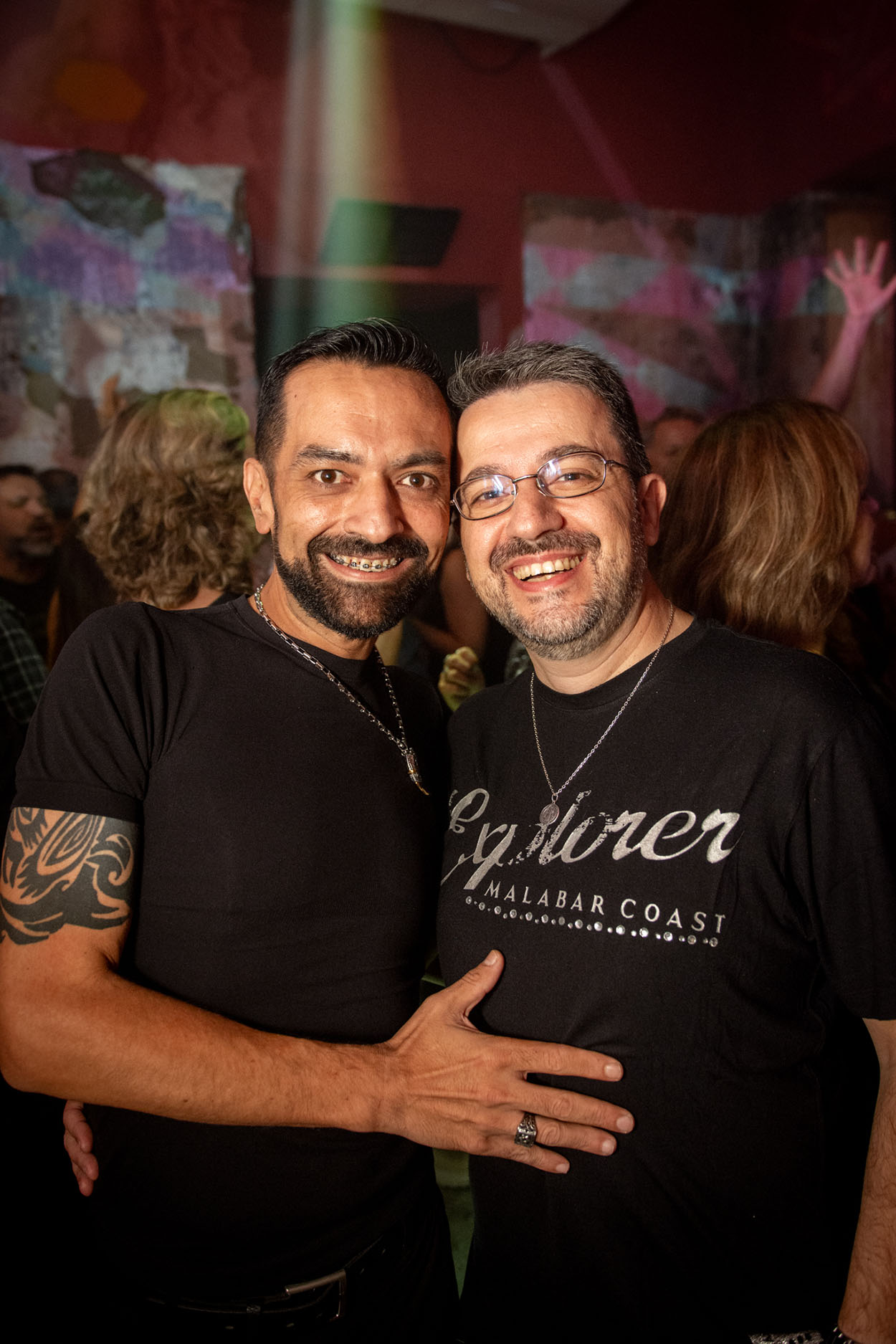 BalonÃª *A Festa VERY 80s!