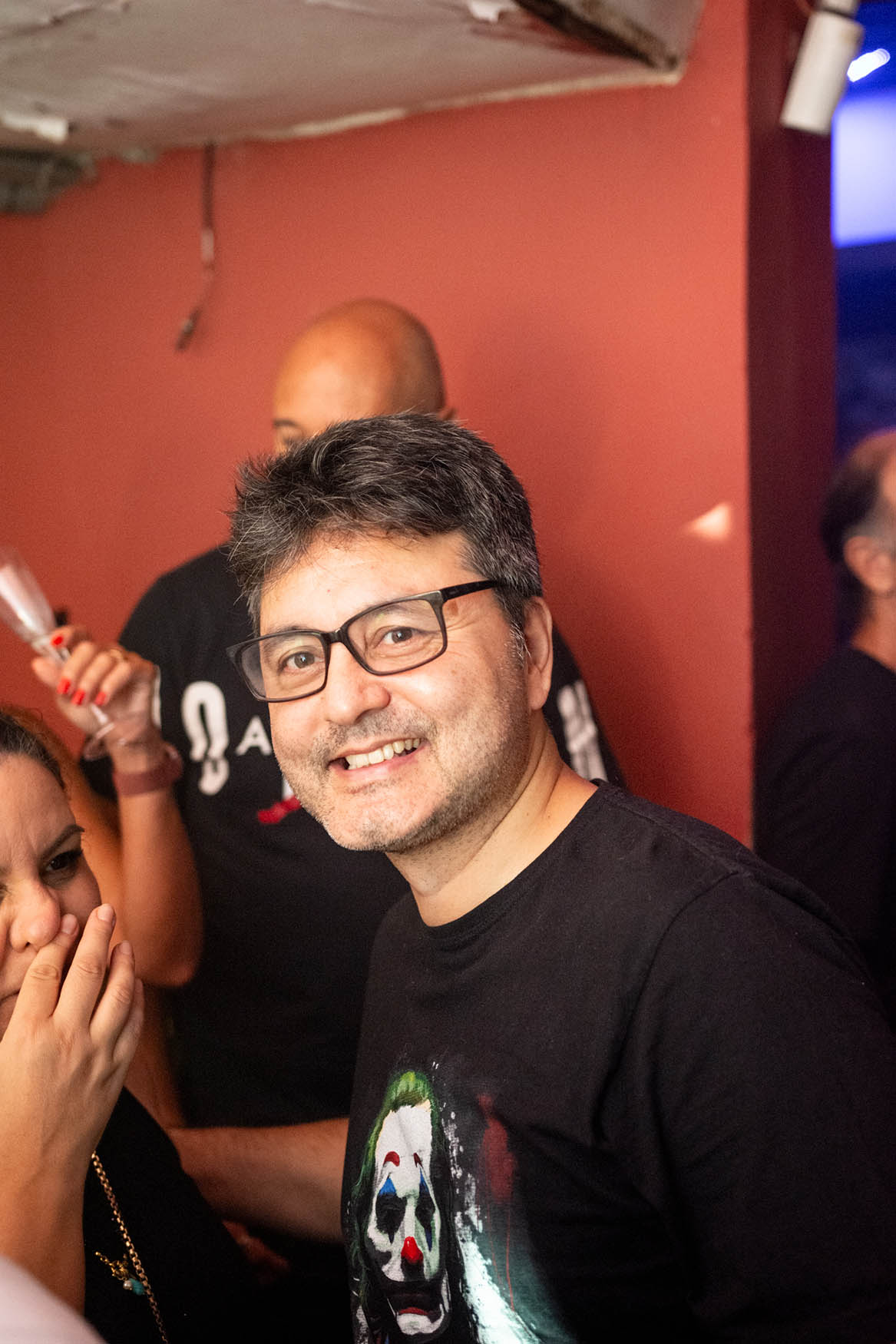 BALONÊ *A FESTA VERY 80S - Festa 80 e 90 - 25 anos 10/01/2026