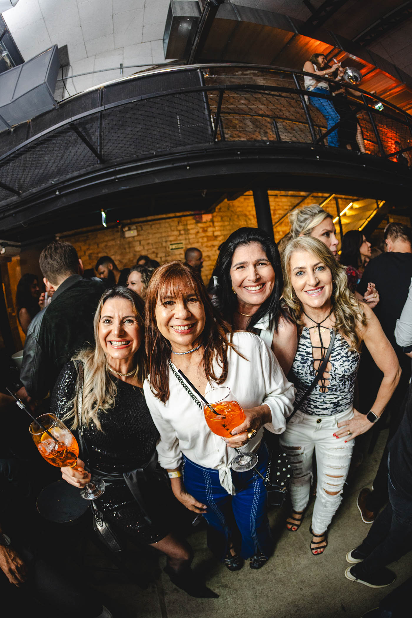 Festa anos 80 e 90 - Balonê *A Festa VERY 80s!