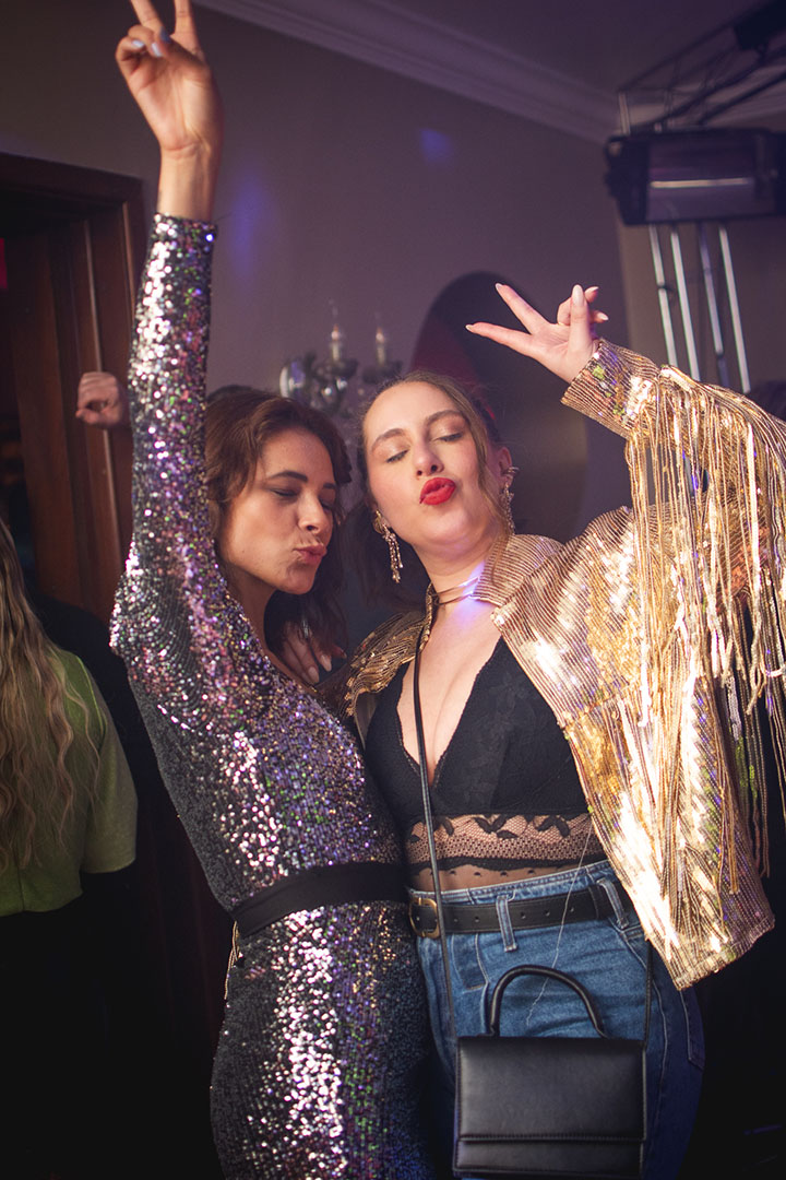 BalonÃª + MagnÃ³lia - Canela set - 23