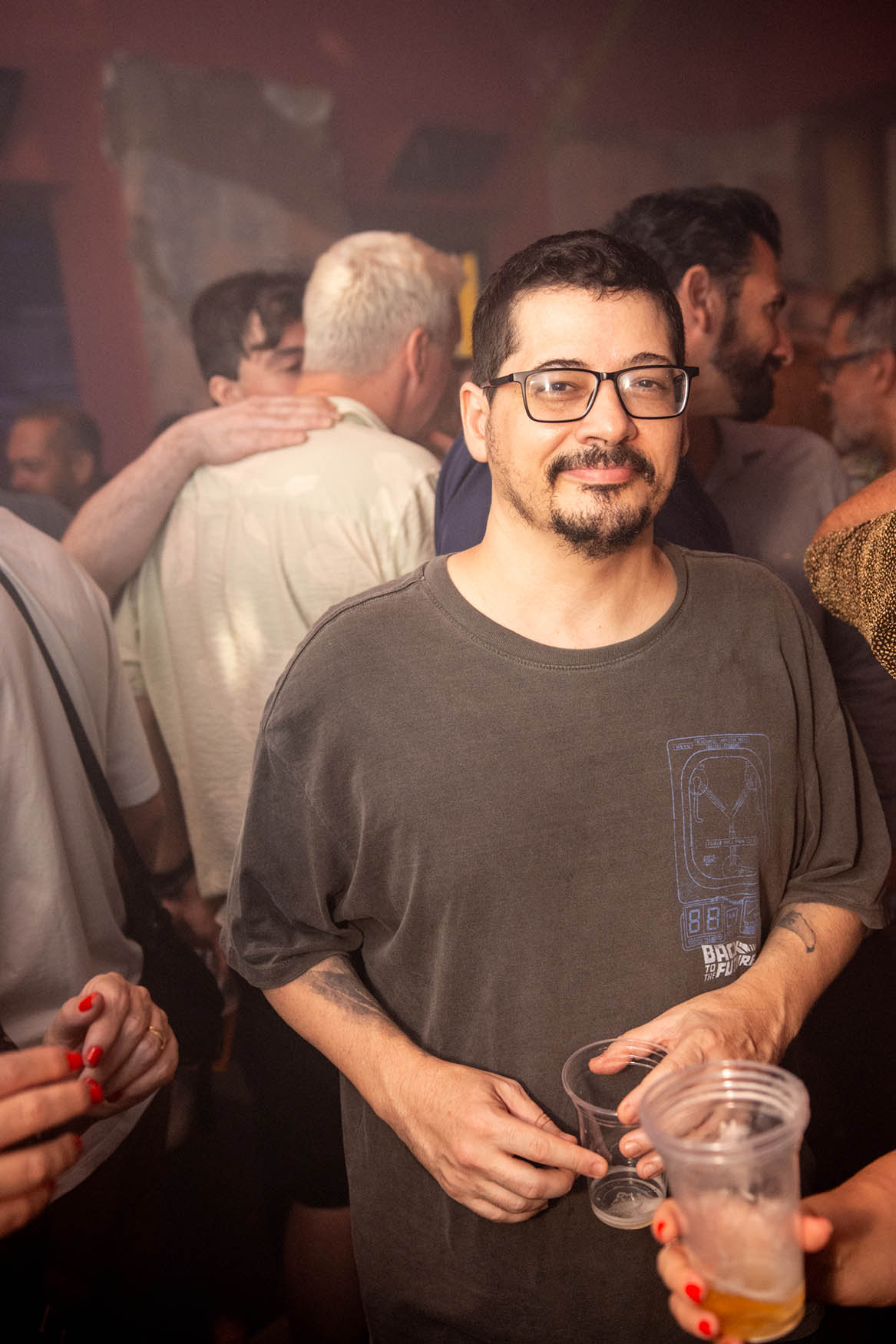 BALONÊ *A FESTA VERY 80S - Festa 80 e 90 - 25 anos 10/01/2026