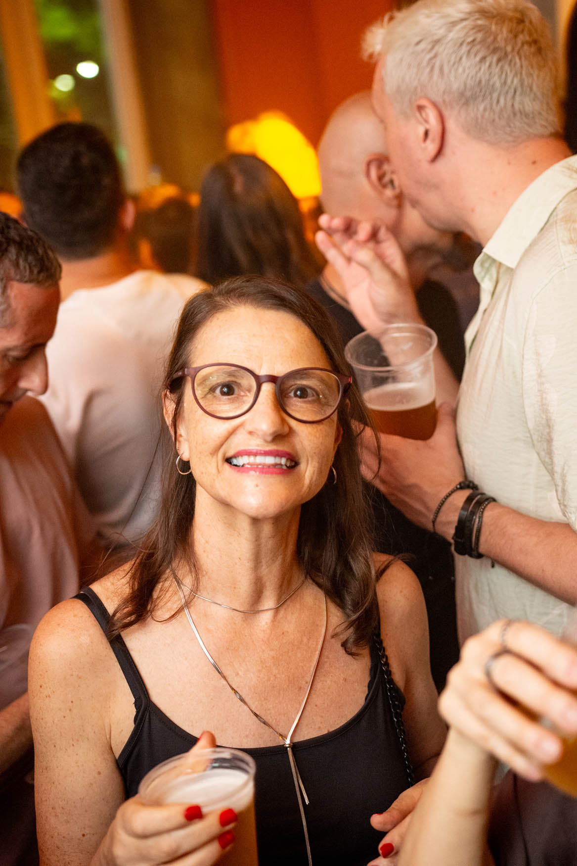 BALONÊ *A FESTA VERY 80S - Festa 80 e 90 - 25 anos 10/01/2026