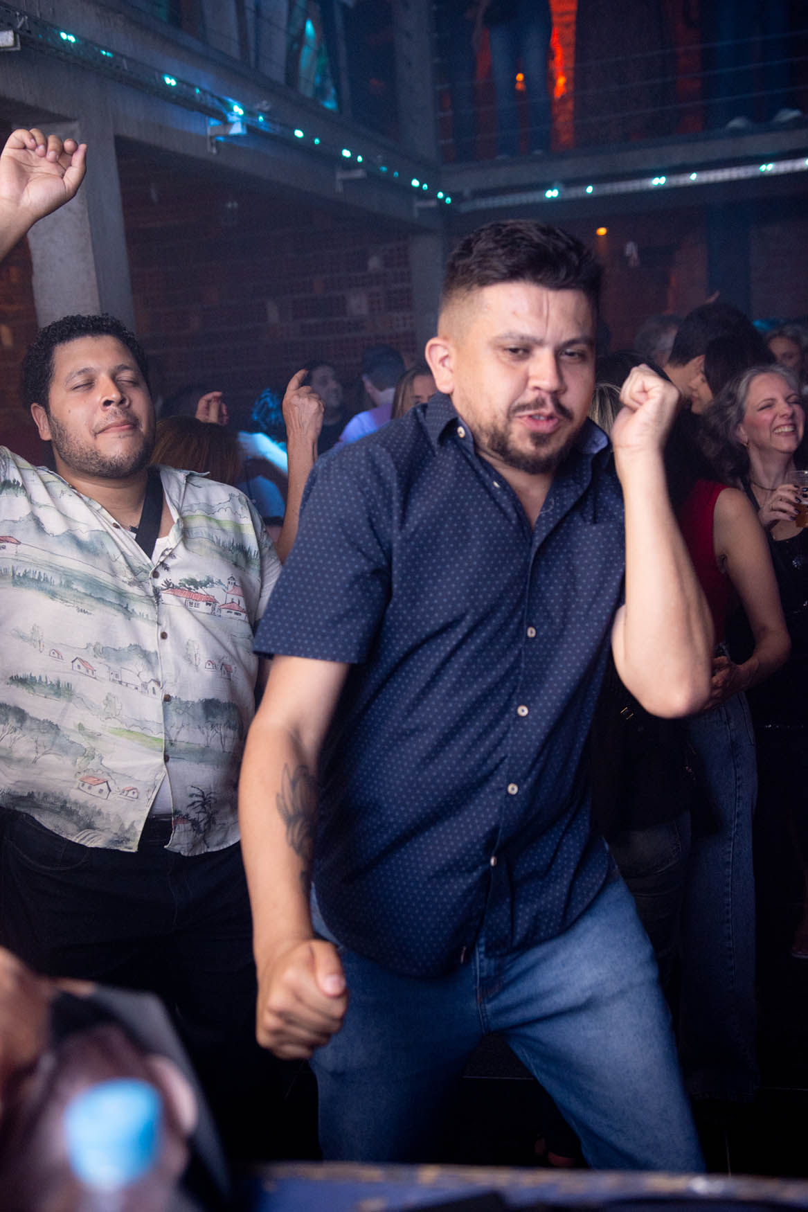 Balonê a festa very 80s and 90s! Festa anos 80 e 90 - 07/02/2026