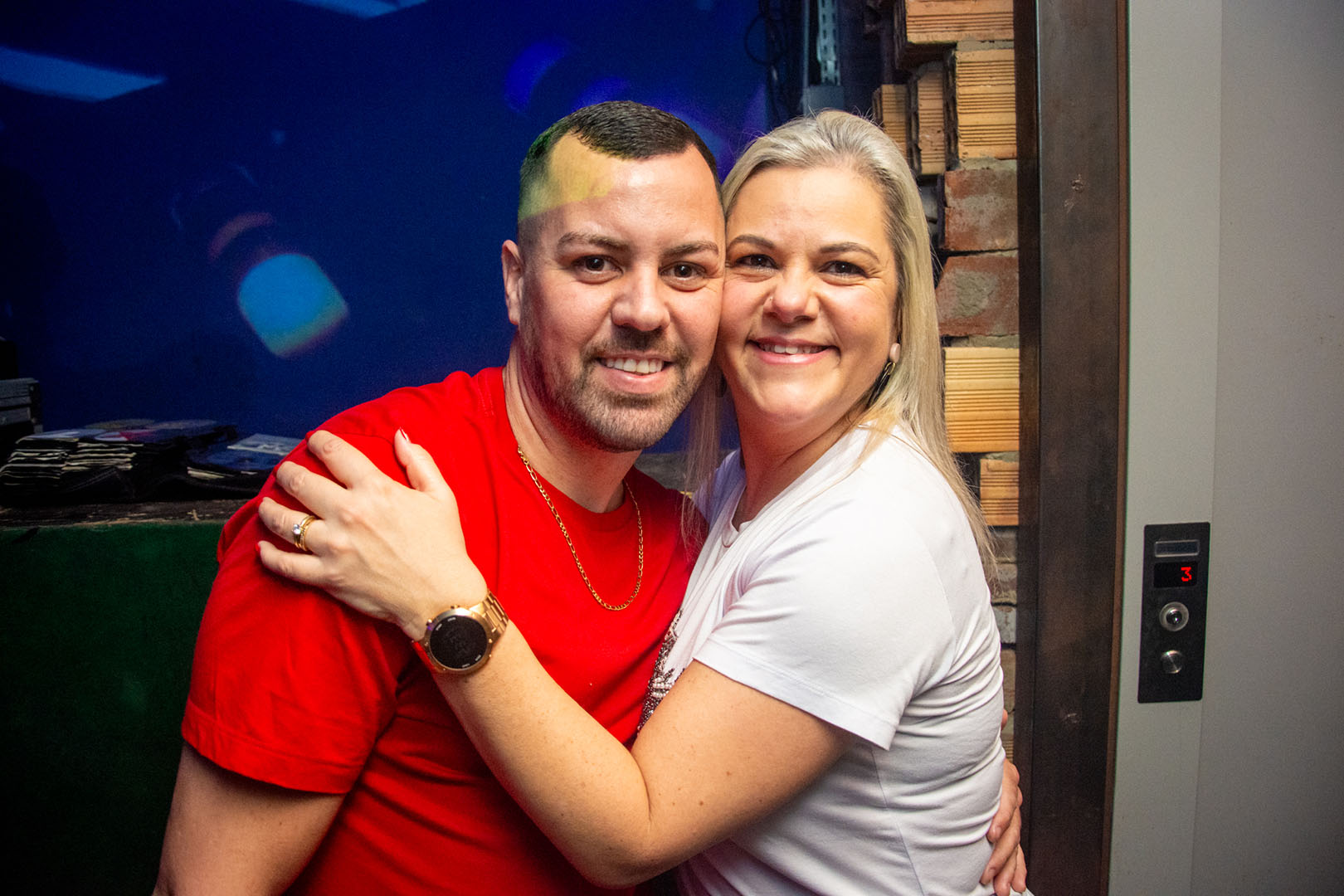 BalonÃª A Festa Very80s + 90s!