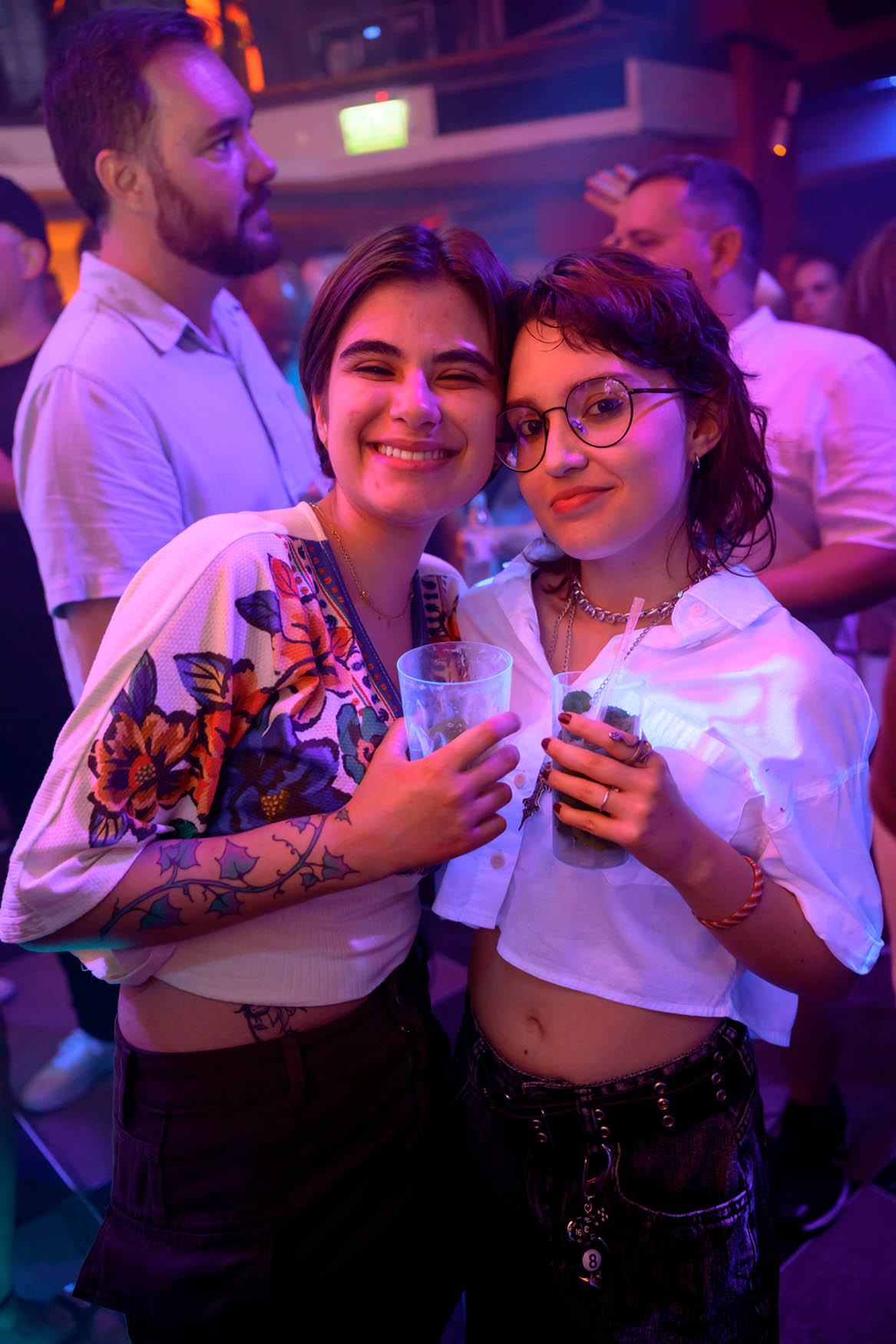 Balonê * A Festa VERY 80s! Festa Anos 80 e 90 06/12/2025