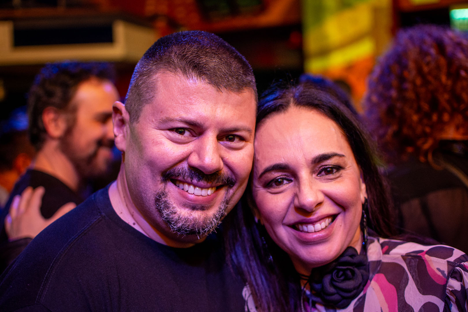 BalonÃª A Festa Very80s + 90s!