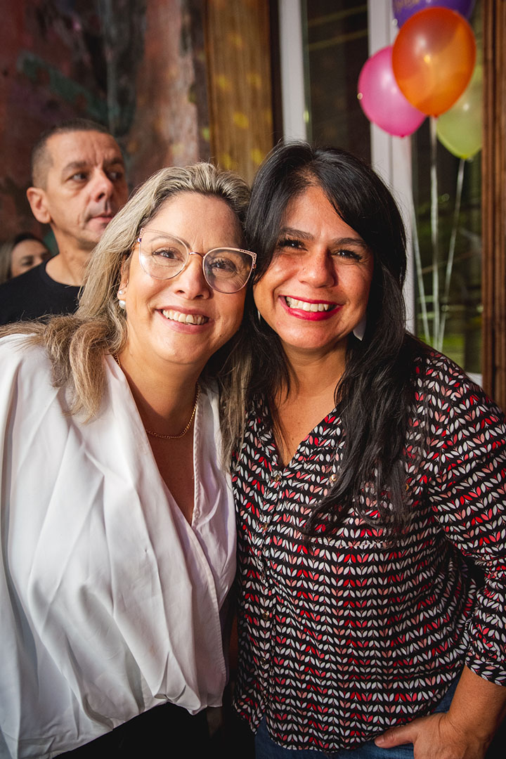 BalonÃª *A Festa VERY 80s!