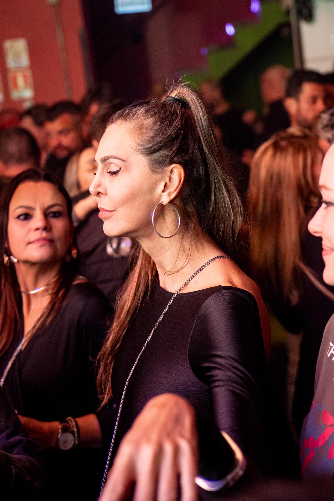 Festa anos 80 e 90 - Balonê *A Festa VERY 80s!