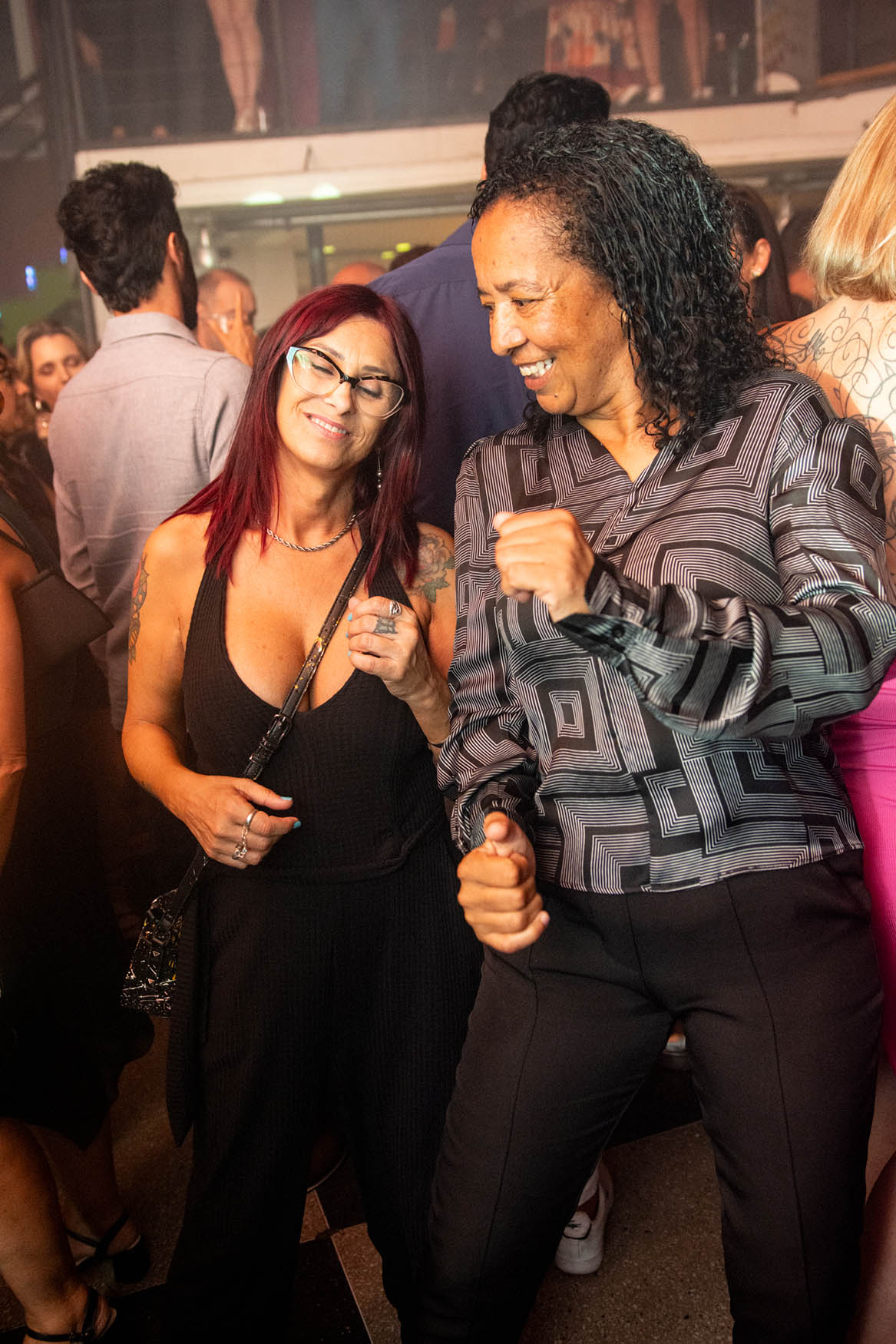 BALONÊ *A FESTA VERY 80S - Festa 80 e 90 - 25 anos 10/01/2026