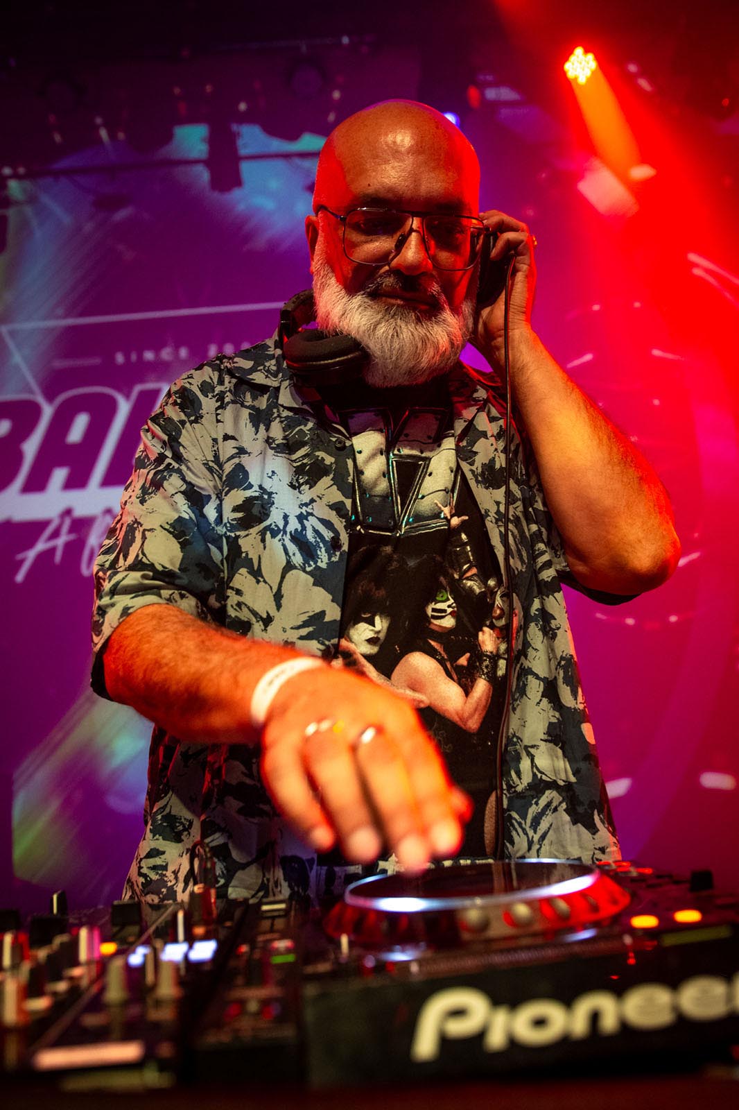 BalonÃª *A Festa VERY 80s and 90s! 23/08/2024