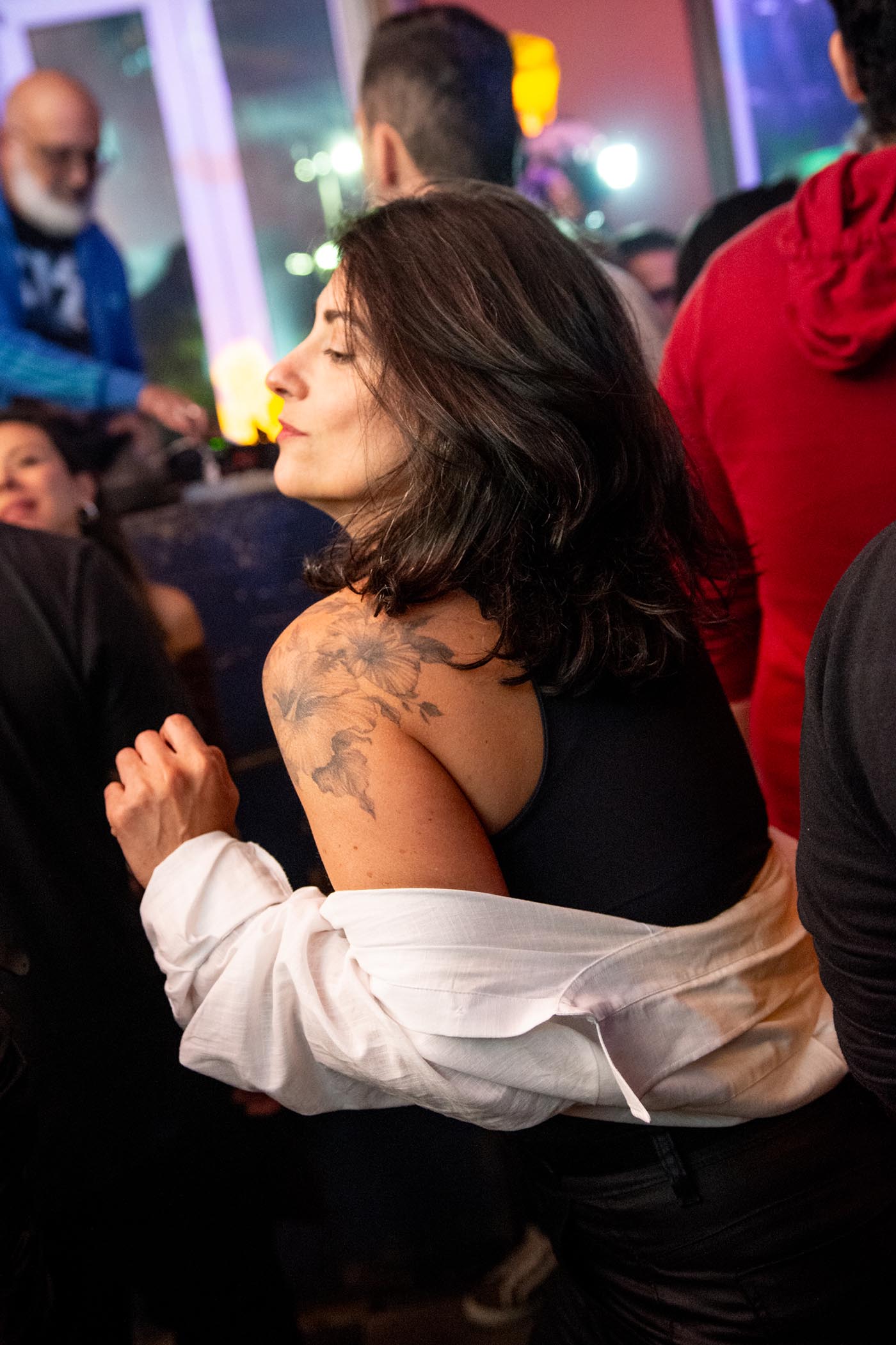 Festa anos 80 e 90 - Balonê *A Festa VERY 80s!