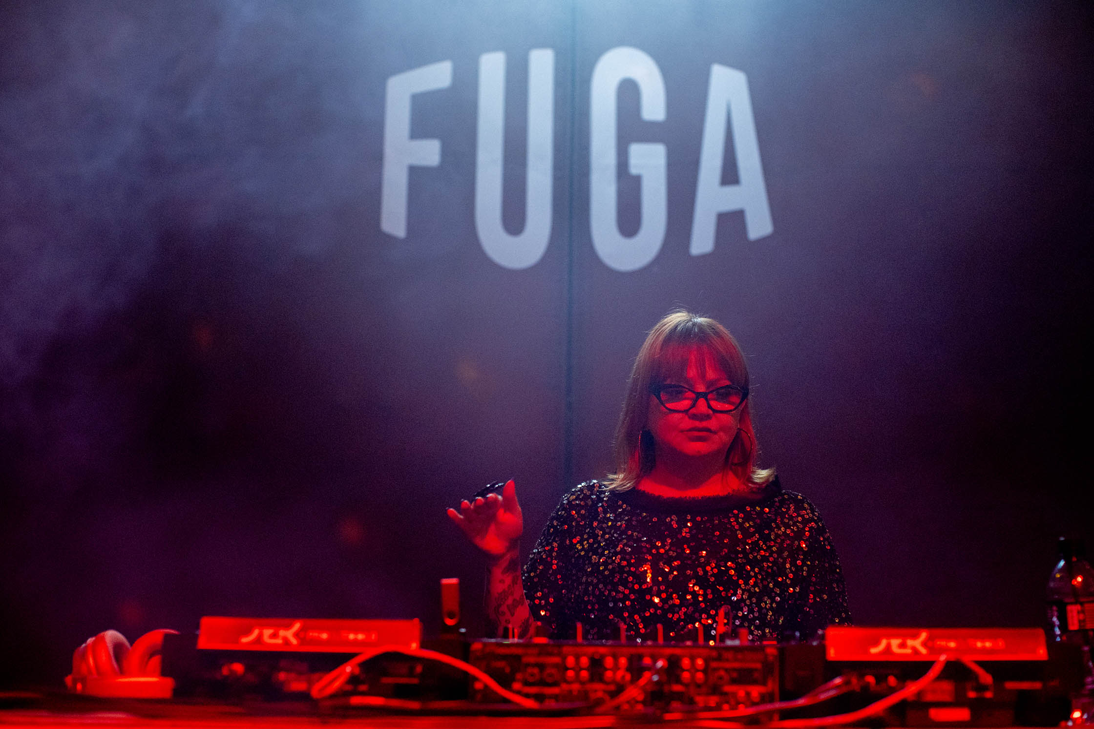 BALONÊ no FUGA - 19/11/2025