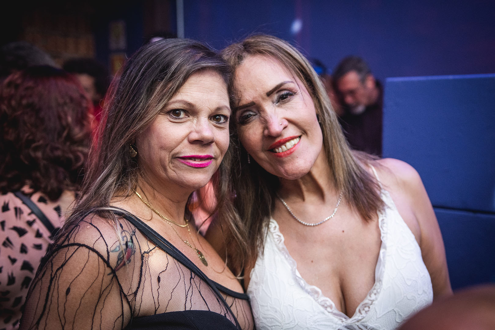 BalonÃª *A Festa VERY 80s!