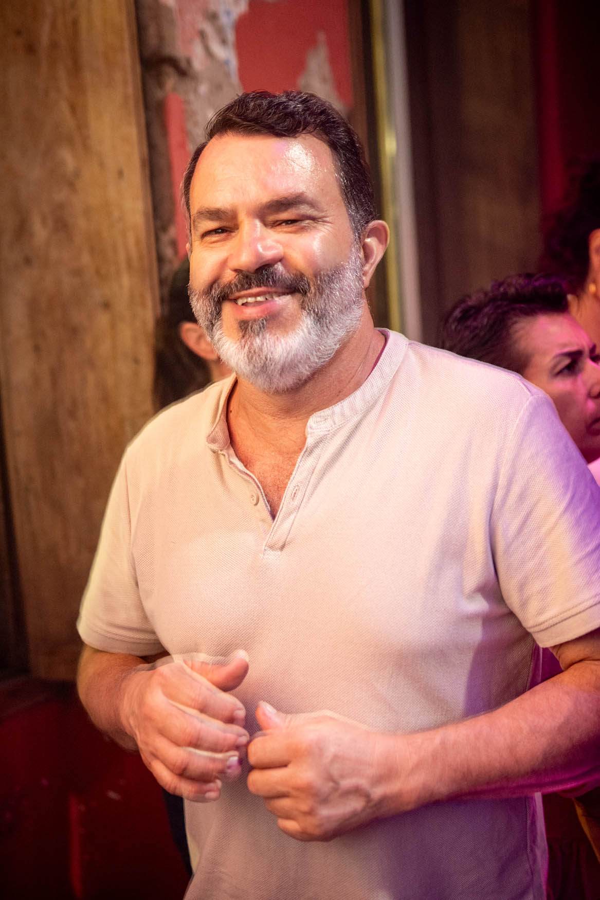 BALONÊ *A FESTA VERY 80S - Festa 80 e 90 - 25 anos 10/01/2026