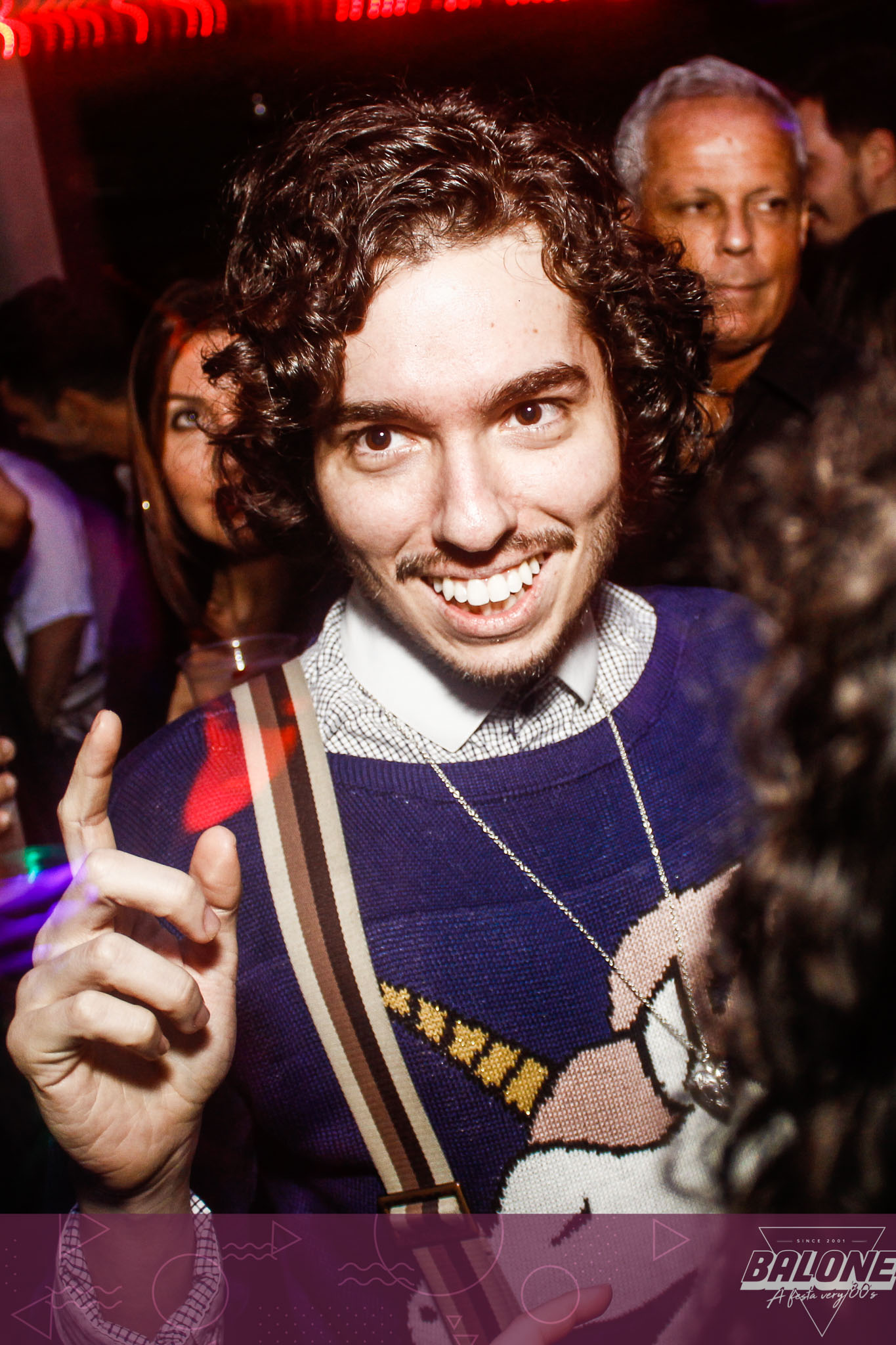 BALONÃŠ * Kings of POP! 