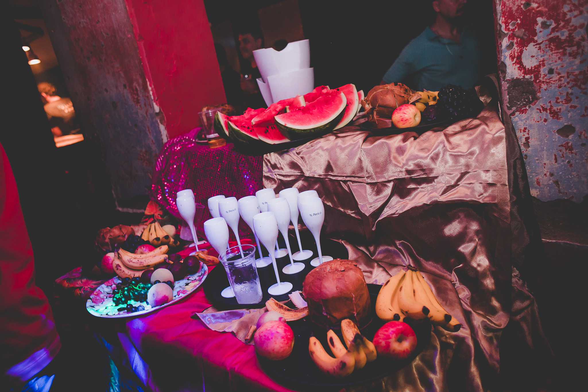 ABALOW! A Festa de natal da BLOW-UP + BALONÃŠ