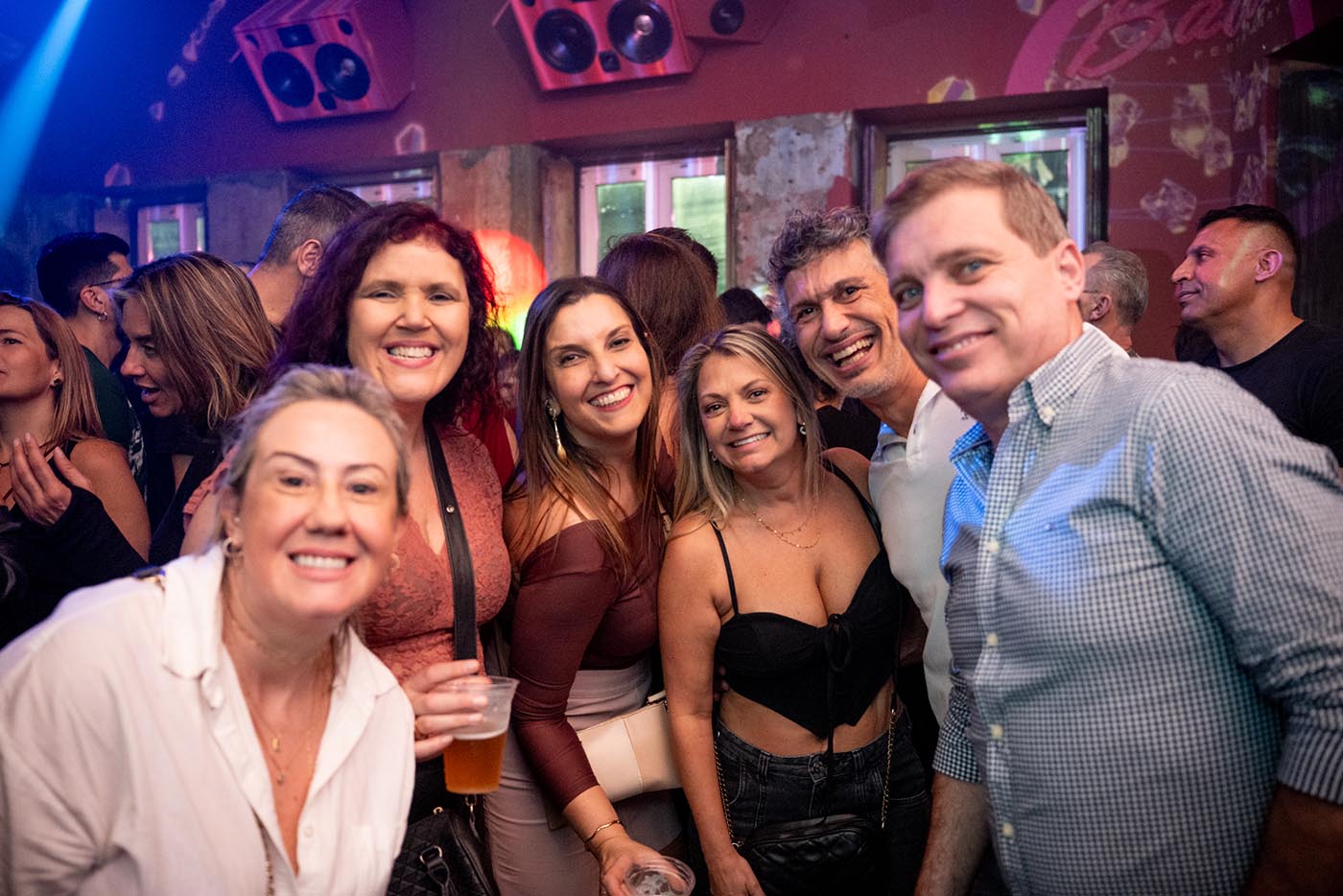 Balonê *A FESTA VERY 80s & 90s! Festa Anos 80 e 90 02/082025