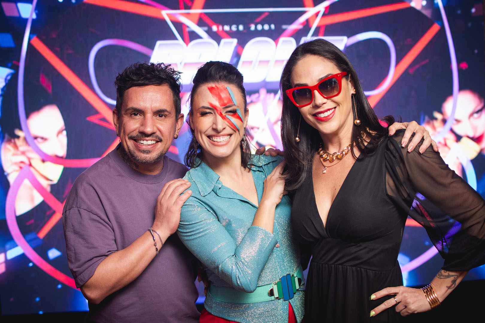 BalonÃª + MagnÃ³lia - Canela set - 23