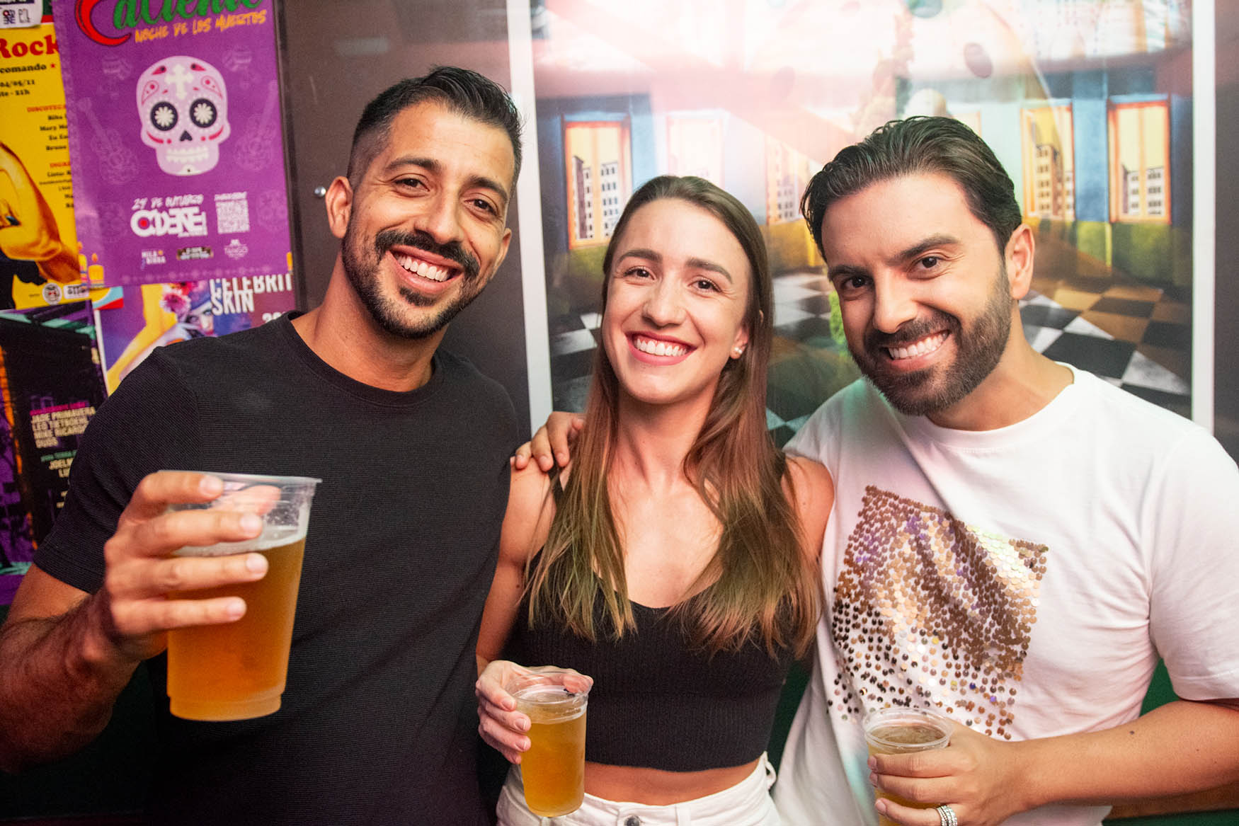 BALONÊ *A FESTA VERY 80S - Festa 80 e 90 - 25 anos 10/01/2026