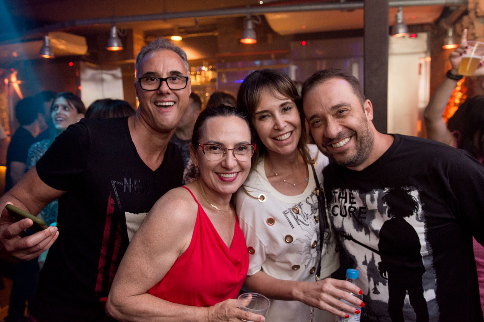 BalonÃª *A Festa VERY80's 02/12/2023