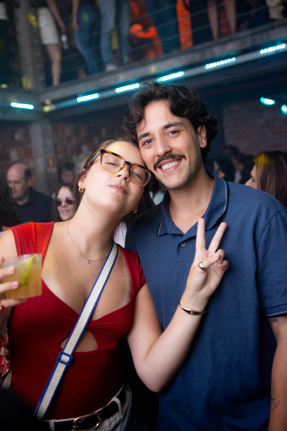 Balonê a festa very 80s and 90s! Festa anos 80 e 90 - 07/02/2026