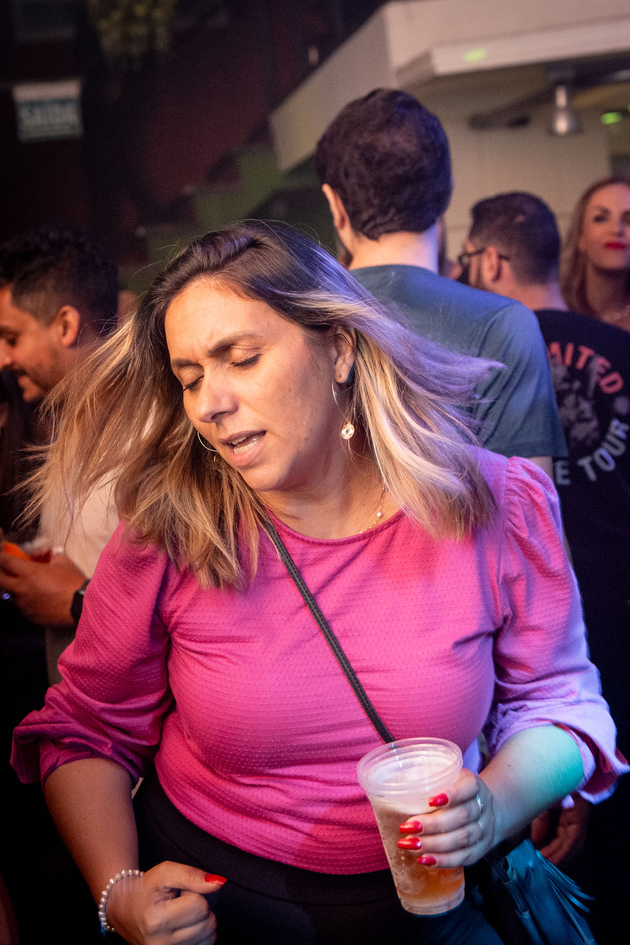BalonÃª *A Festa VERY 80s!