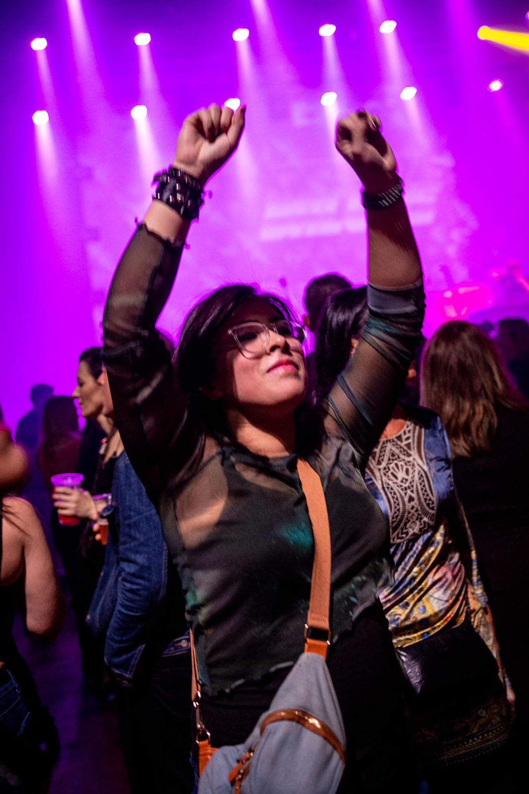 BalonÃª *A Festa VERY 80s and 90s! 23/08/2024