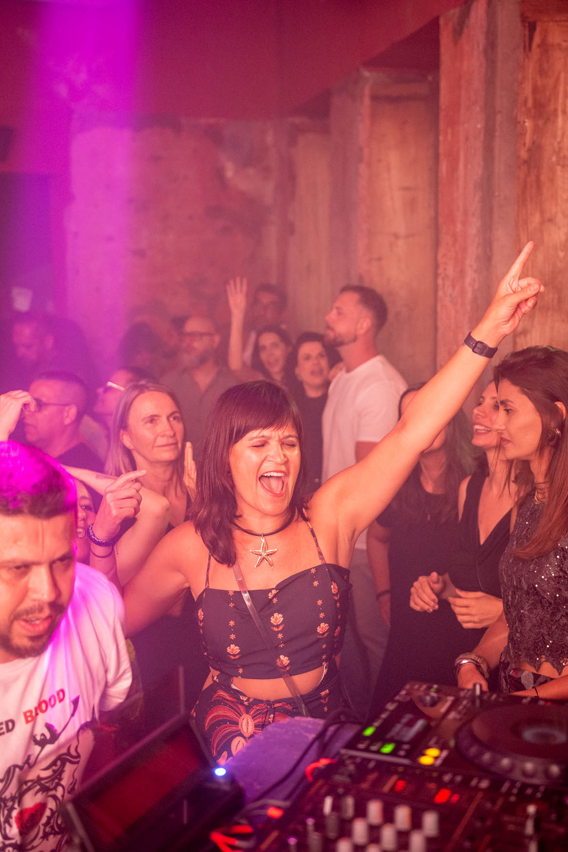 BALONÊ *A FESTA VERY 80S - Festa 80 e 90 - 25 anos 10/01/2026