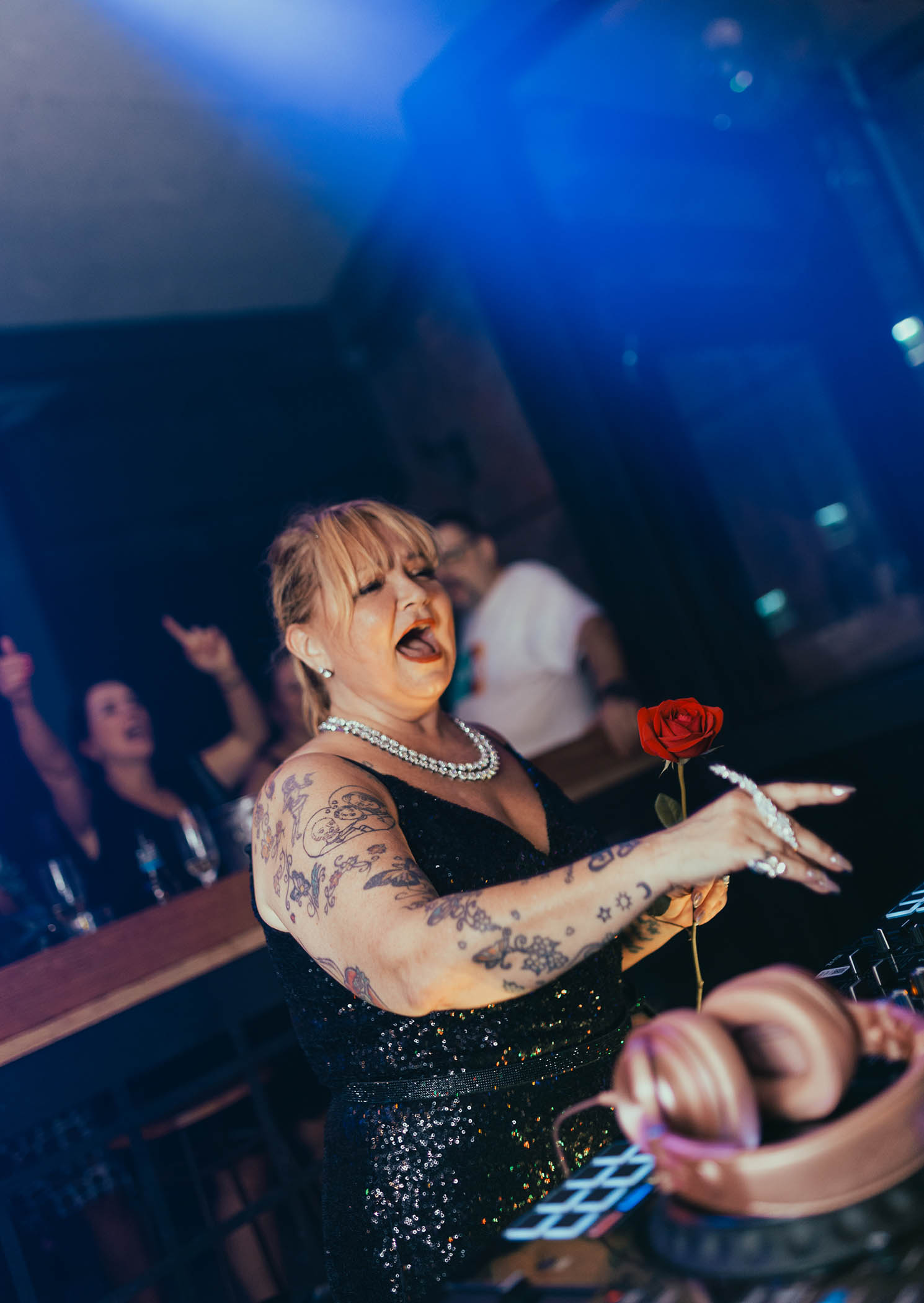 Festa da Tais! Festa anos 80 e 90 - 21/03/2026