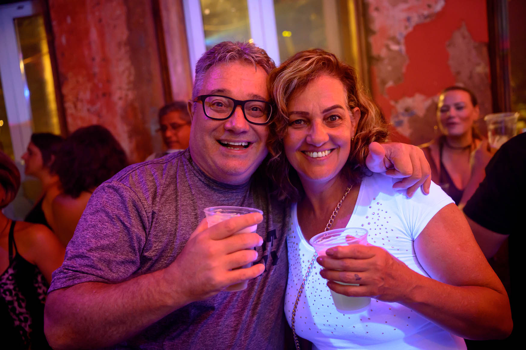 Balonê * A Festa VERY 80s! Festa Anos 80 e 90 06/12/2025