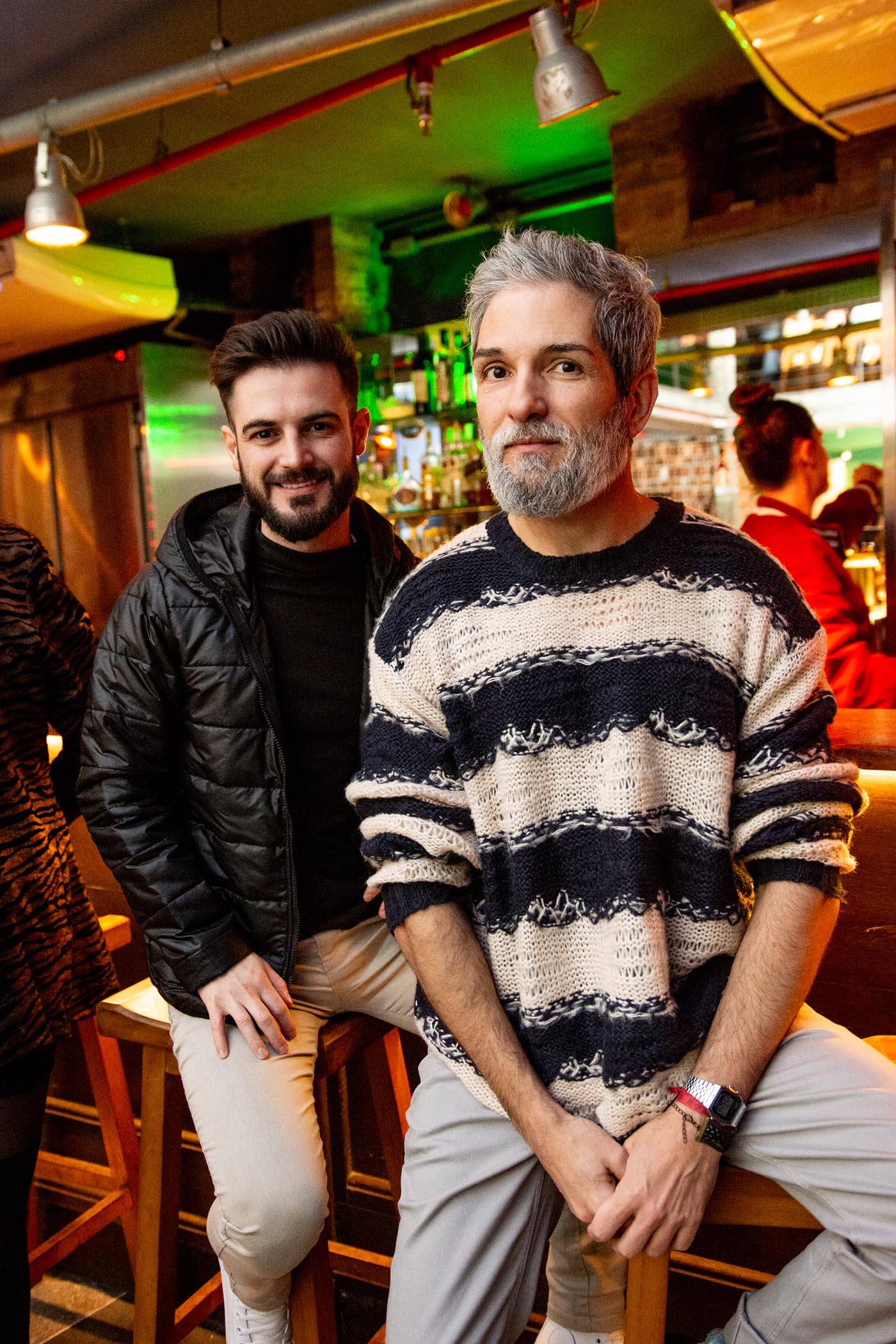 Festa anos 80 e 90 - Balonê *A Festa VERY 80s!