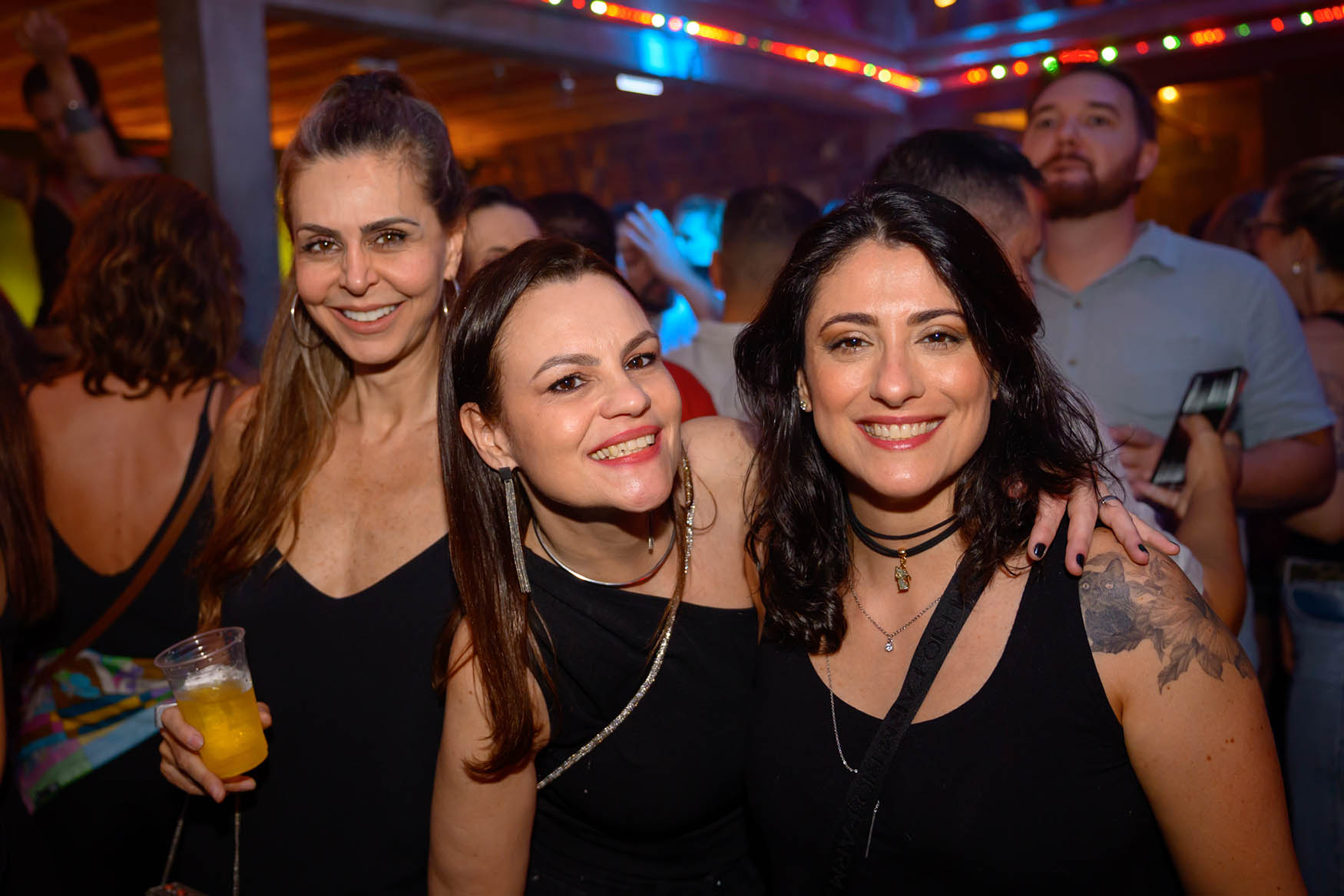 Balon� * A Festa VERY 80s! Festa Anos 80 e 90 06/12/2025